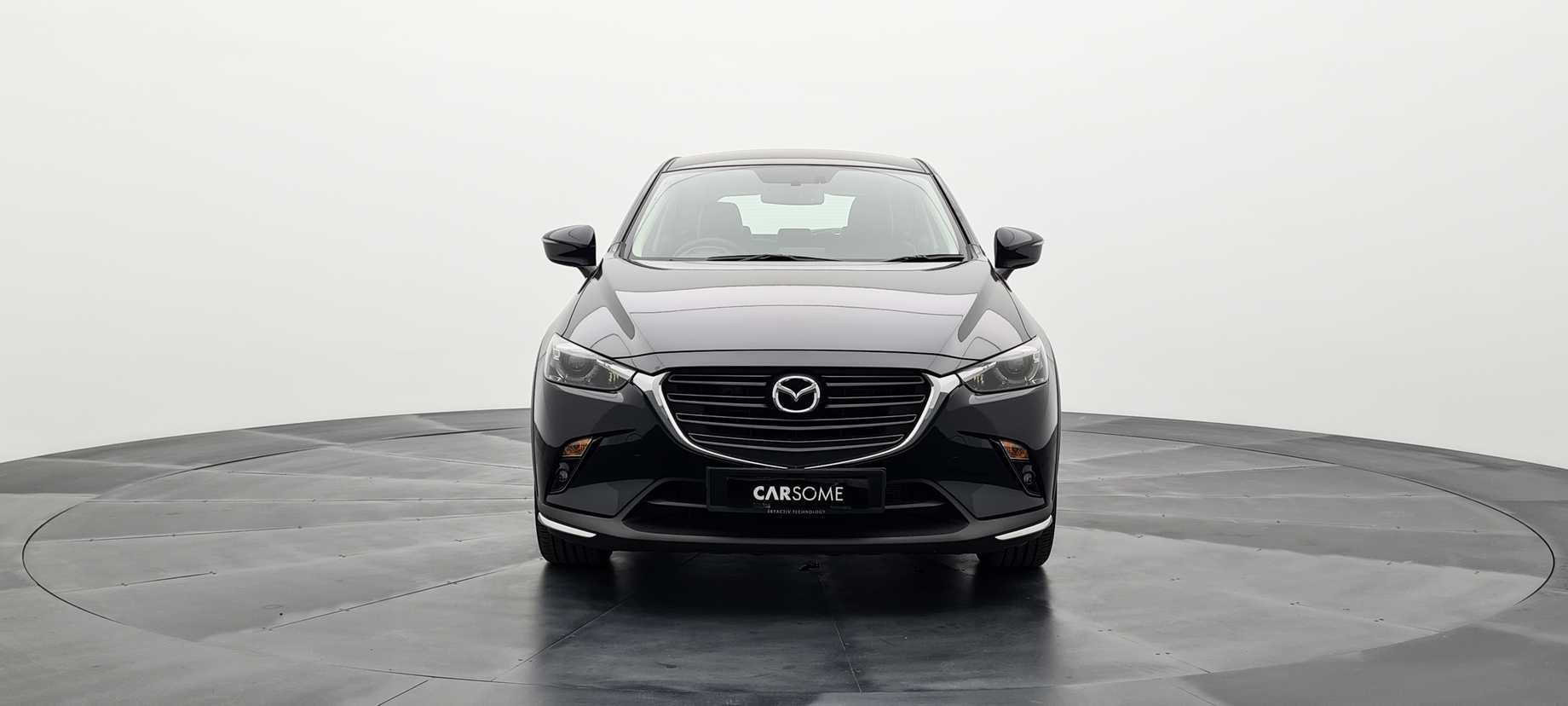 used 2020 Mazda CX-3  2.0