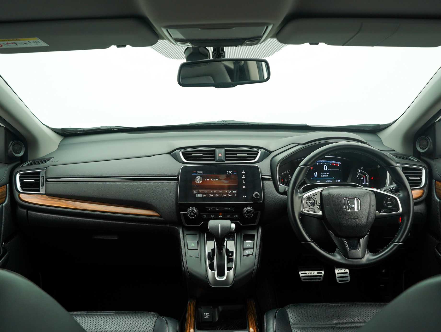 used 2019 Honda CR-V TC 1.5