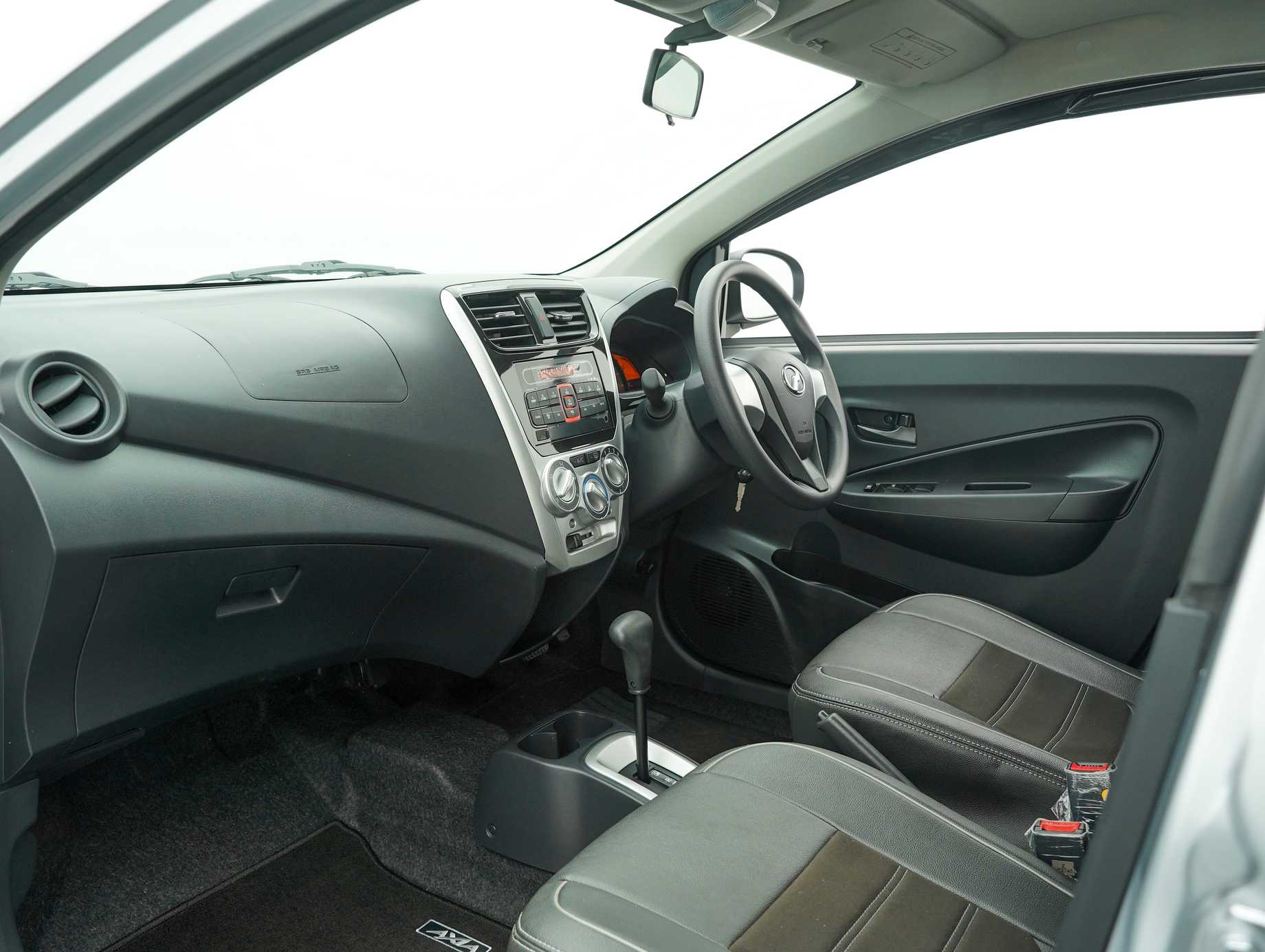 used 2020 Perodua AXIA GXtra 1.0