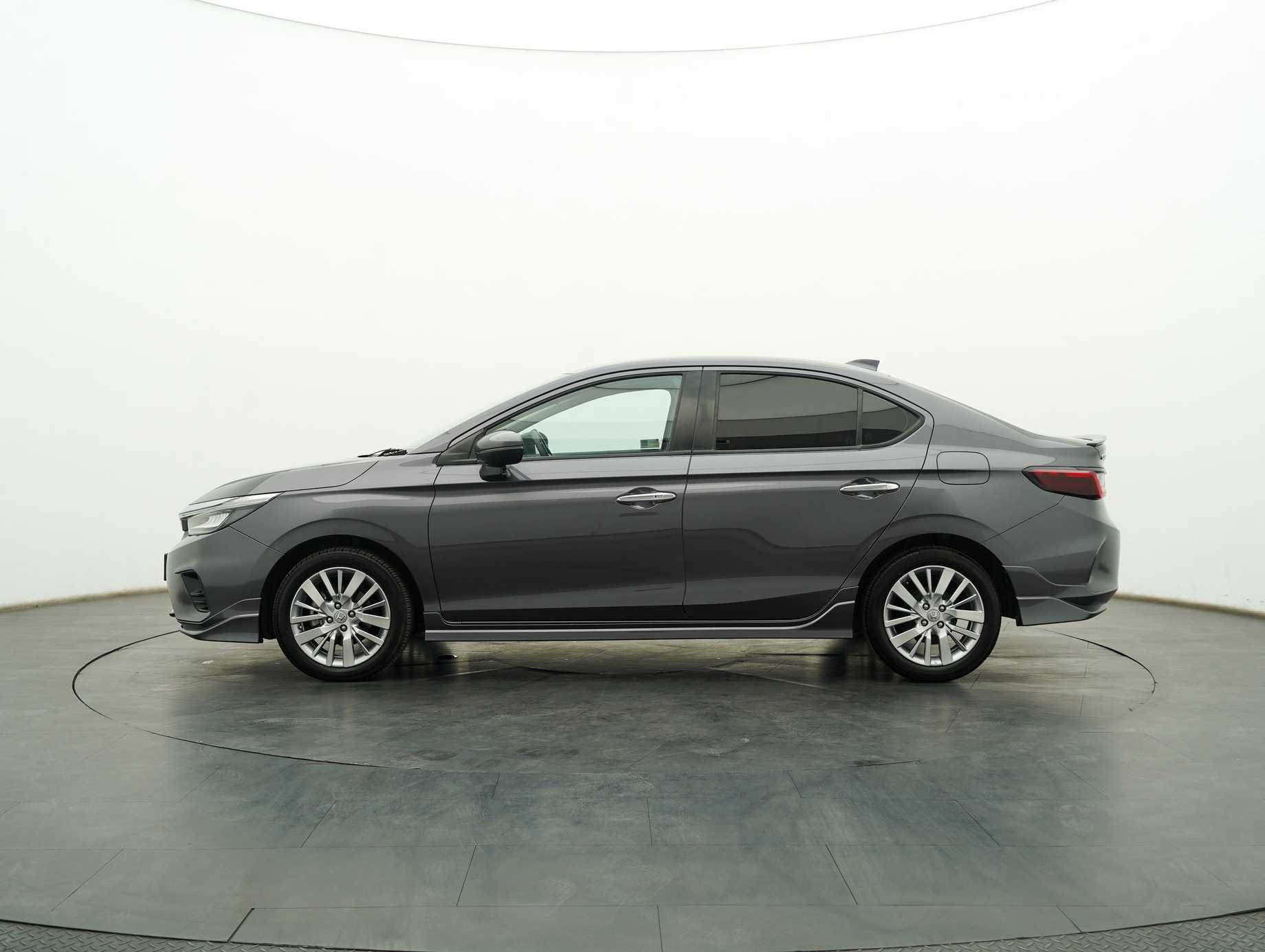 used 2020 Honda City V i-VTEC 1.5