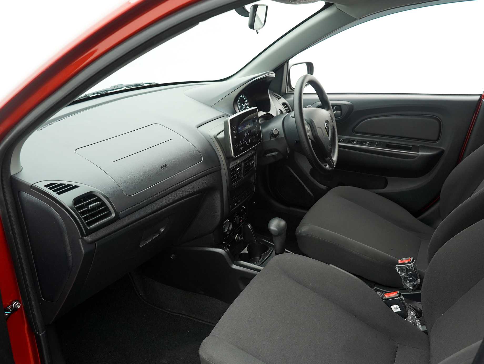 used 2020 Proton Saga Standard 1.3