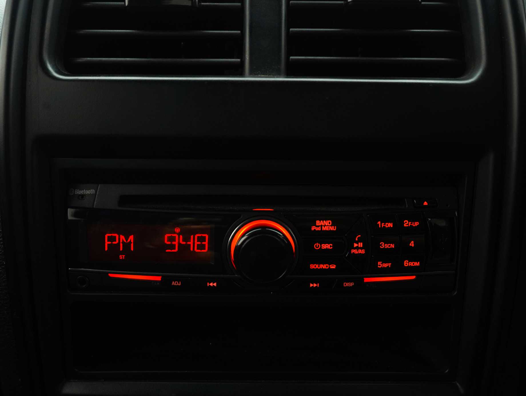 used 2017 Proton Saga Standard 1.3