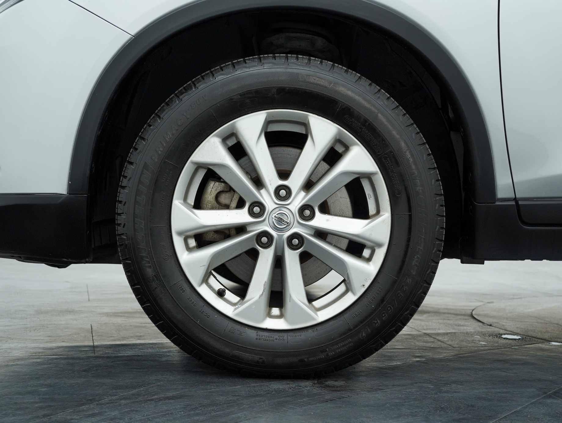 terpakai 2016 Nissan X-Trail  2.0