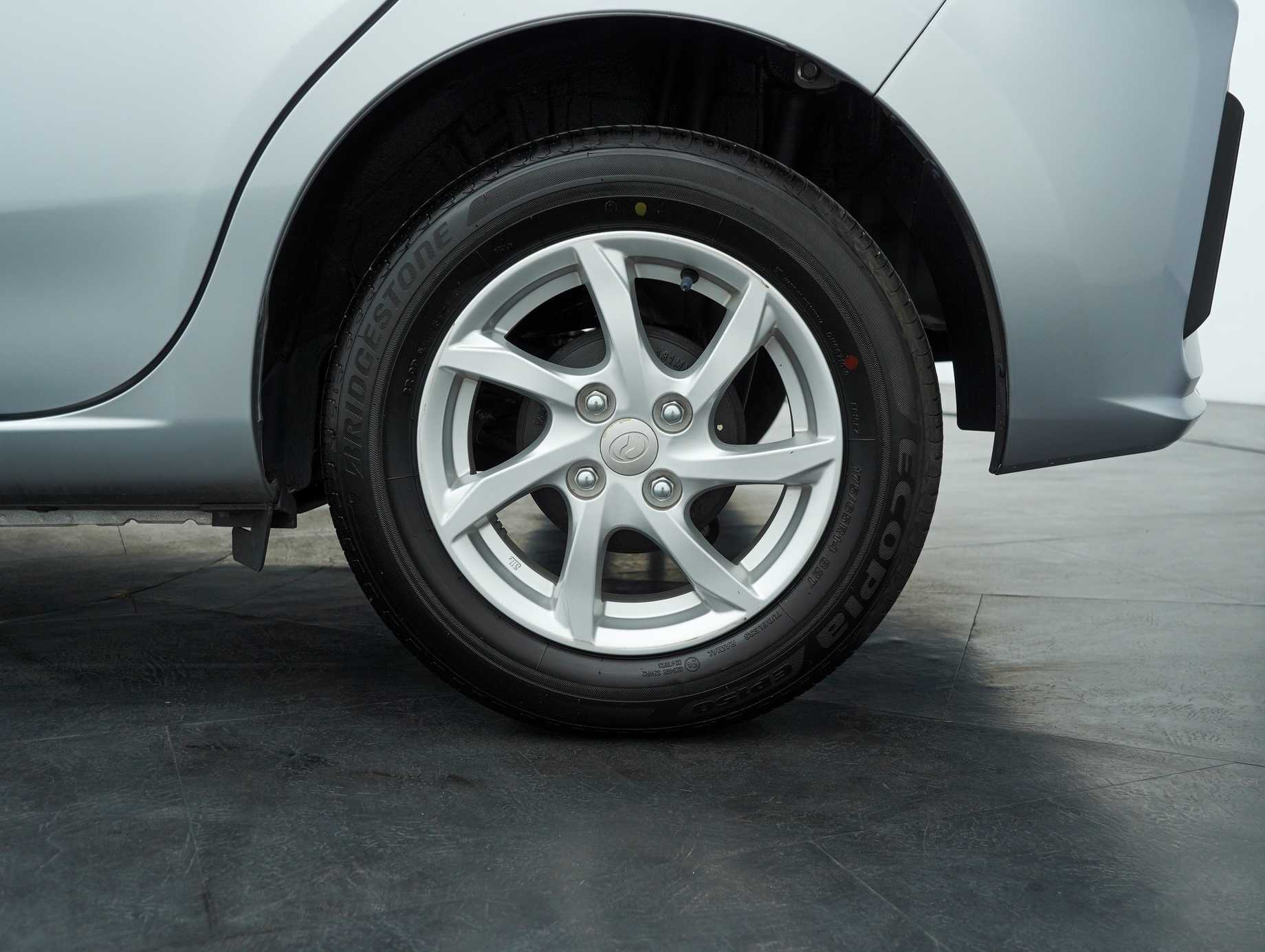 used 2023 Perodua Myvi G 1.3