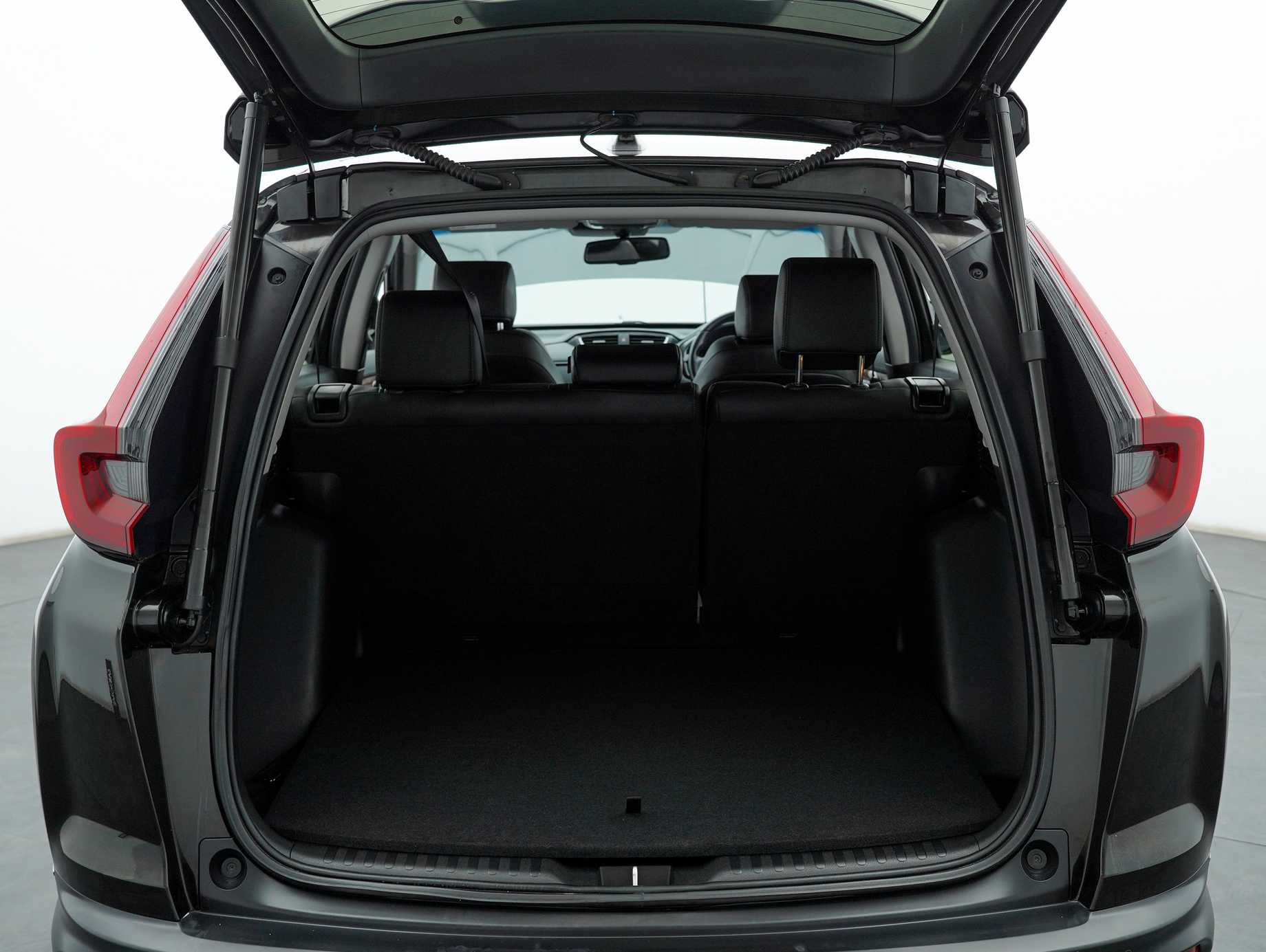used 2022 Honda CR-V TC-P VTEC 1.5