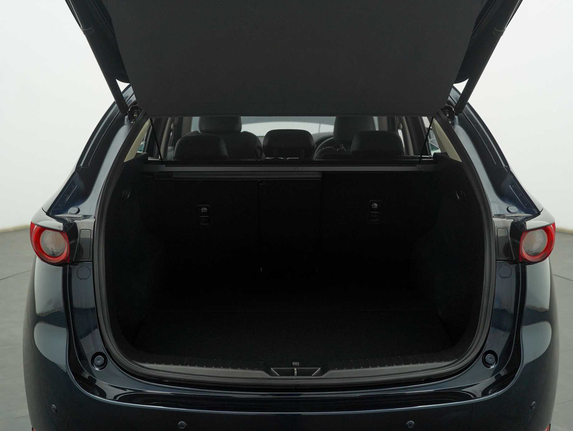 used 2020 Mazda CX-5 SKYACTIV-G High 2.0