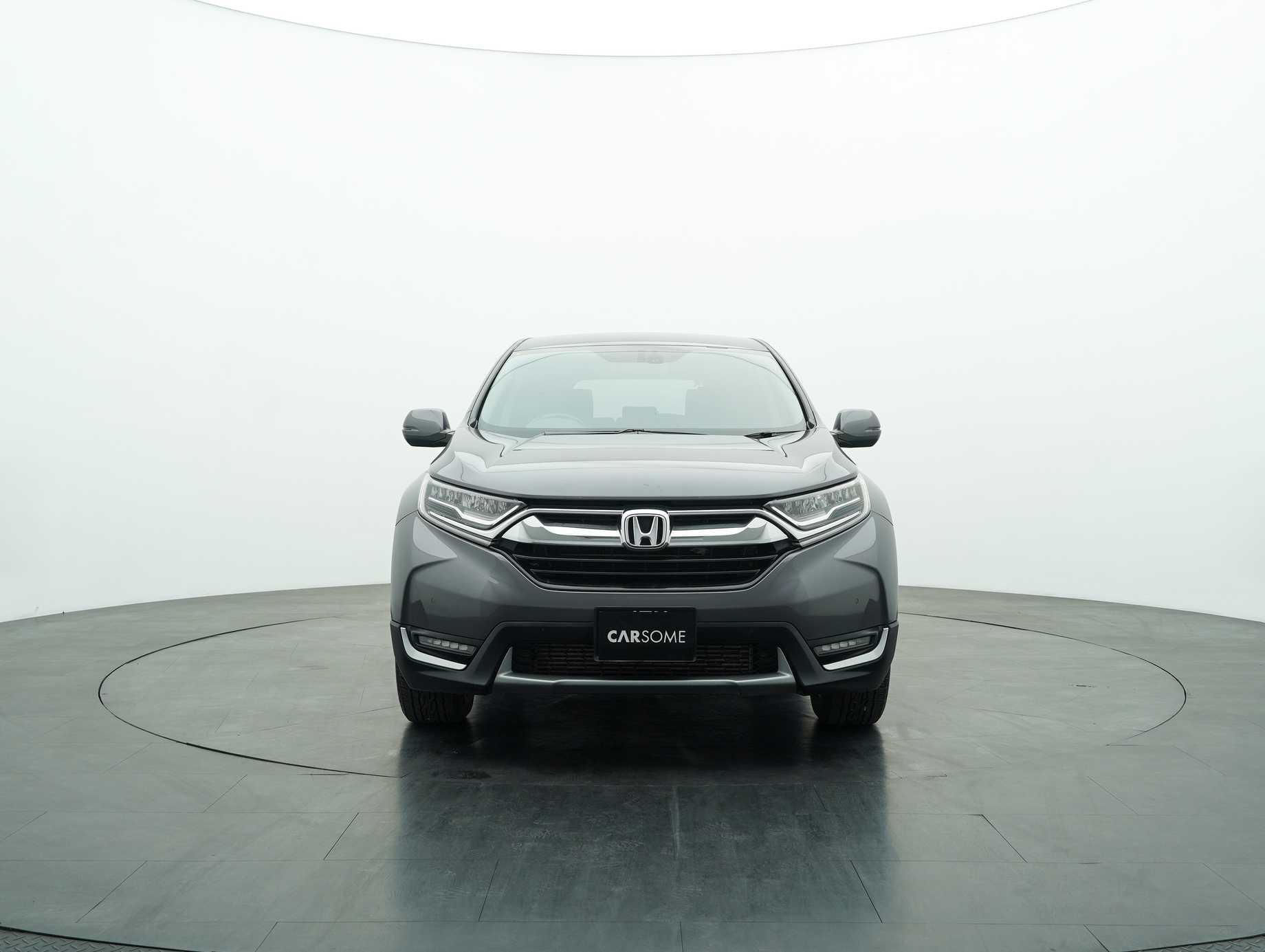 used 2019 Honda CR-V TC 1.5