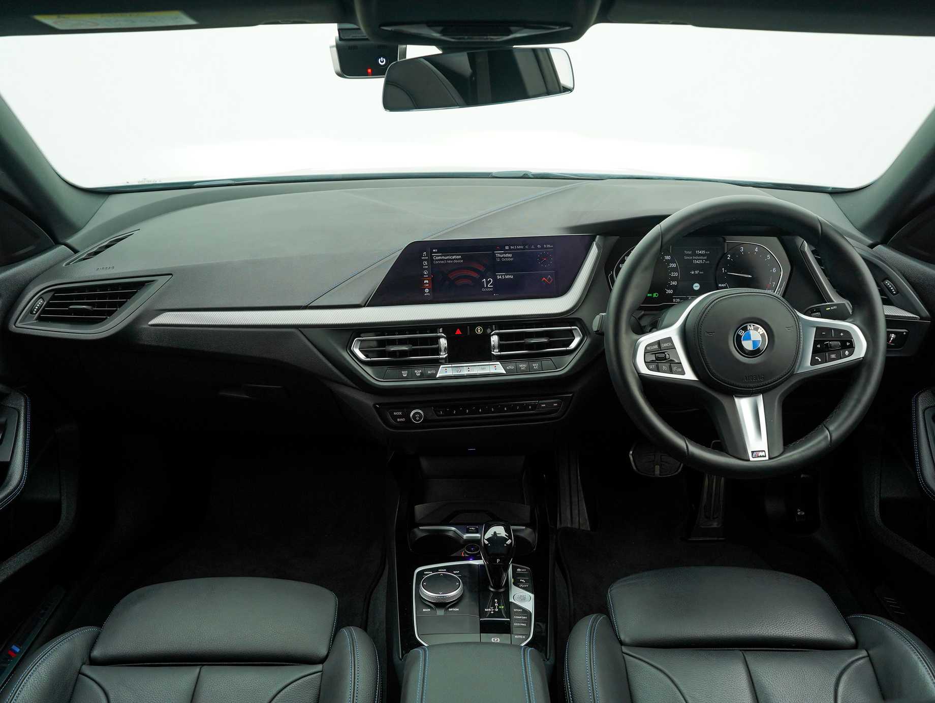 used 2021 BMW 218i M Sport 1.5