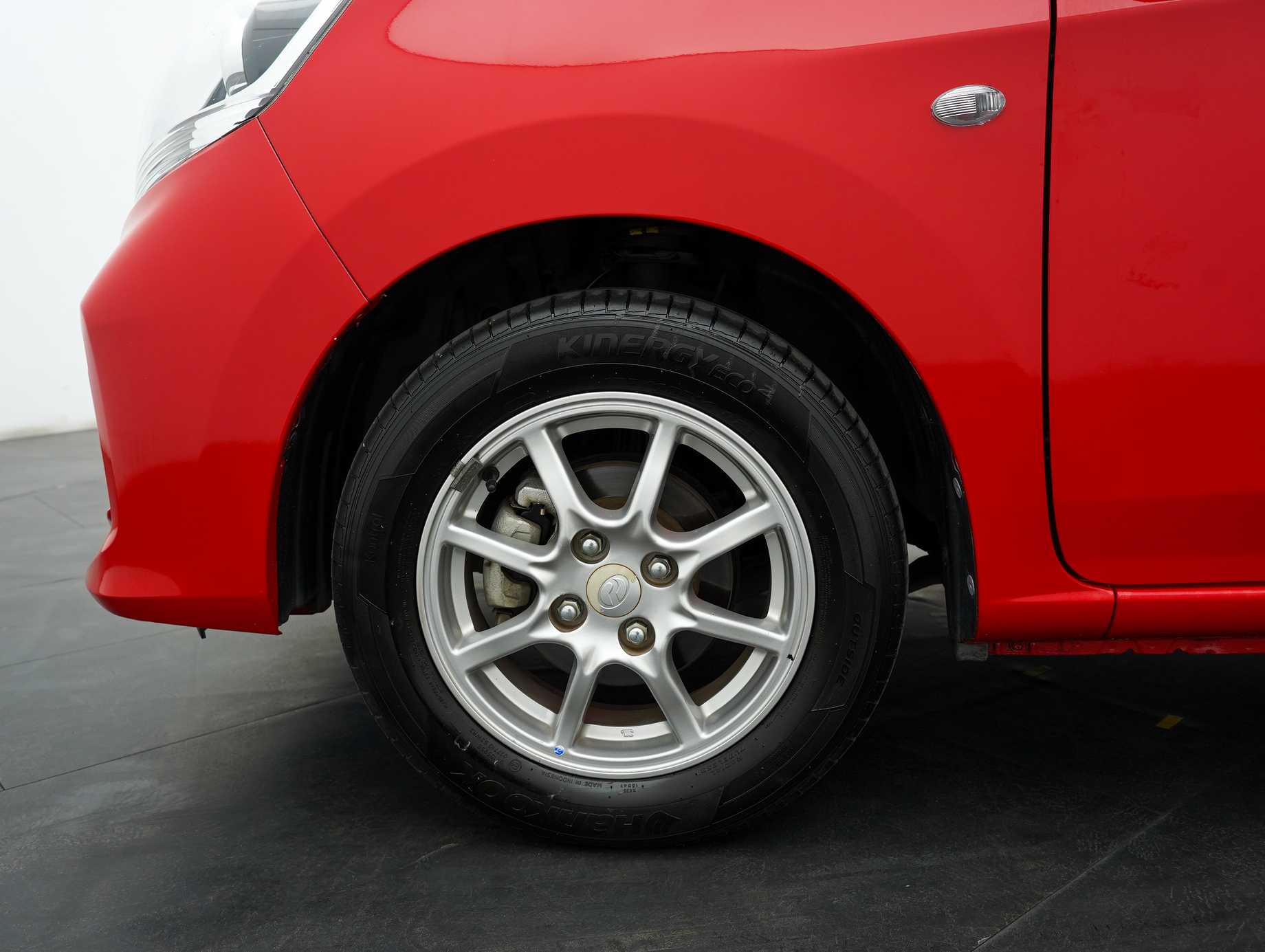 used 2020 Perodua AXIA GXtra 1.0