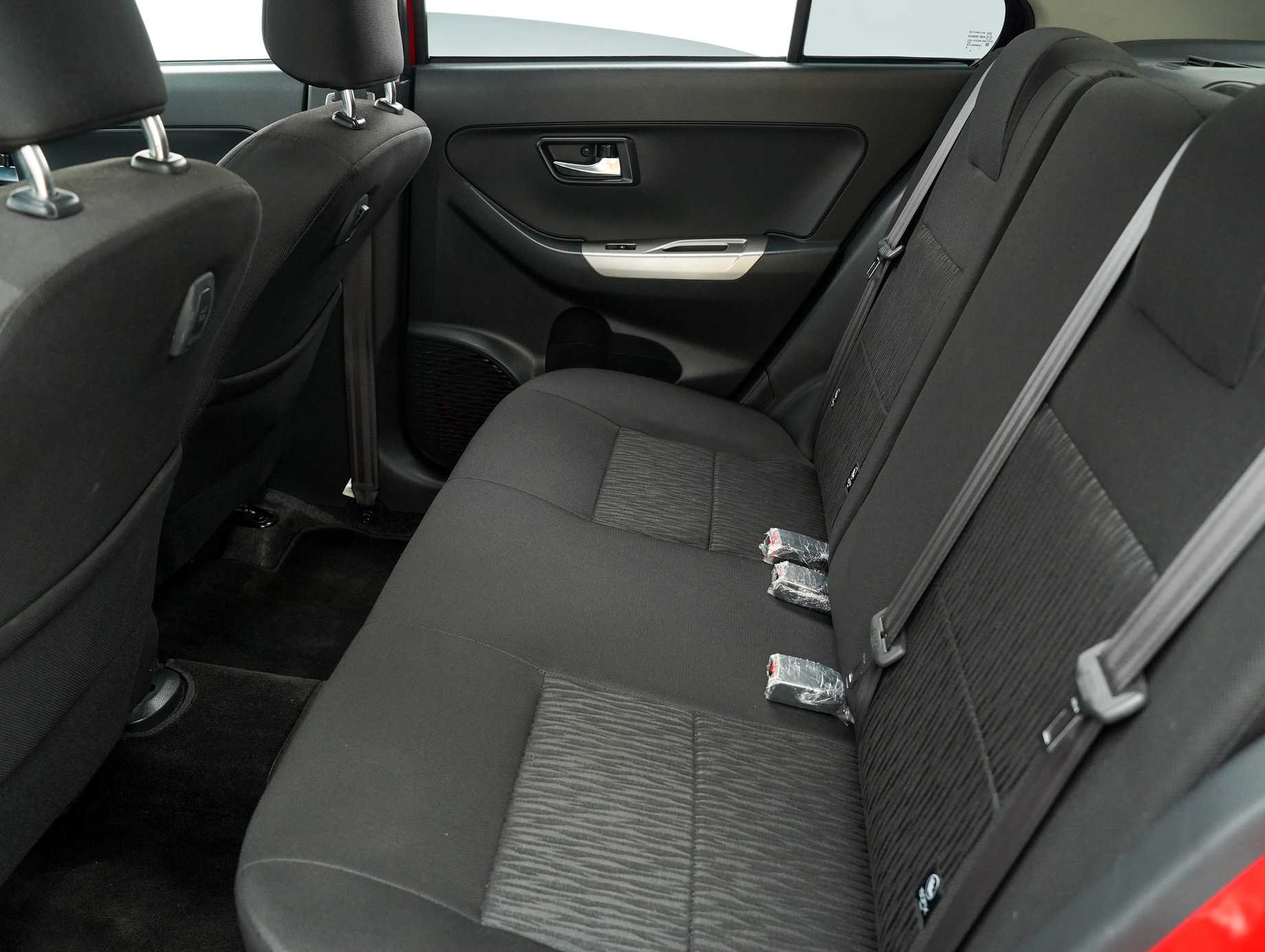 used 2019 Perodua Bezza GXtra 1.0