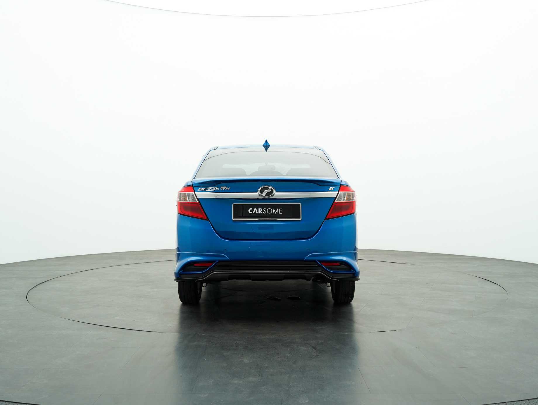 used 2019 Perodua Bezza X Premium 1.3