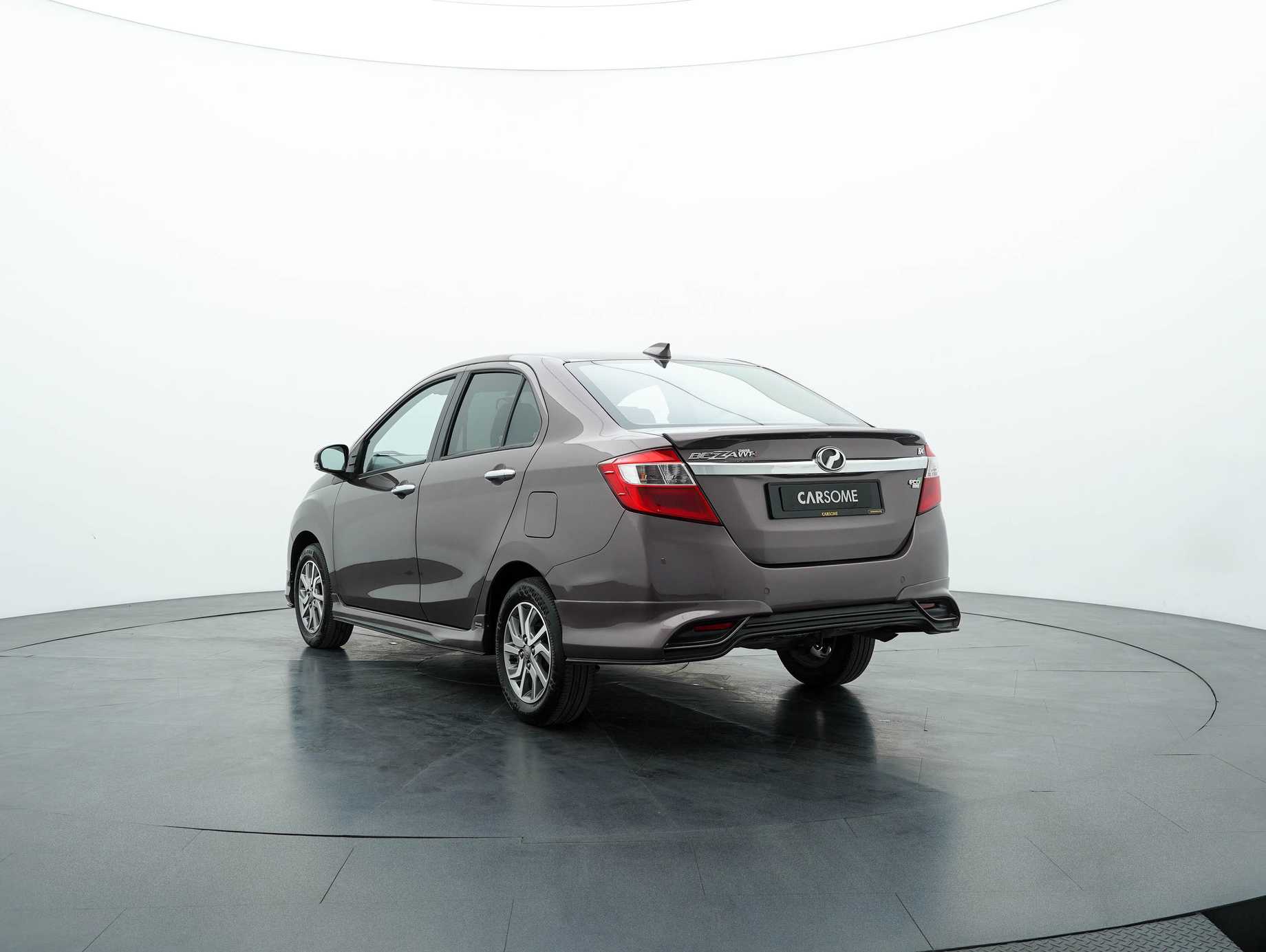 used 2016 Perodua Bezza X Premium 1.3