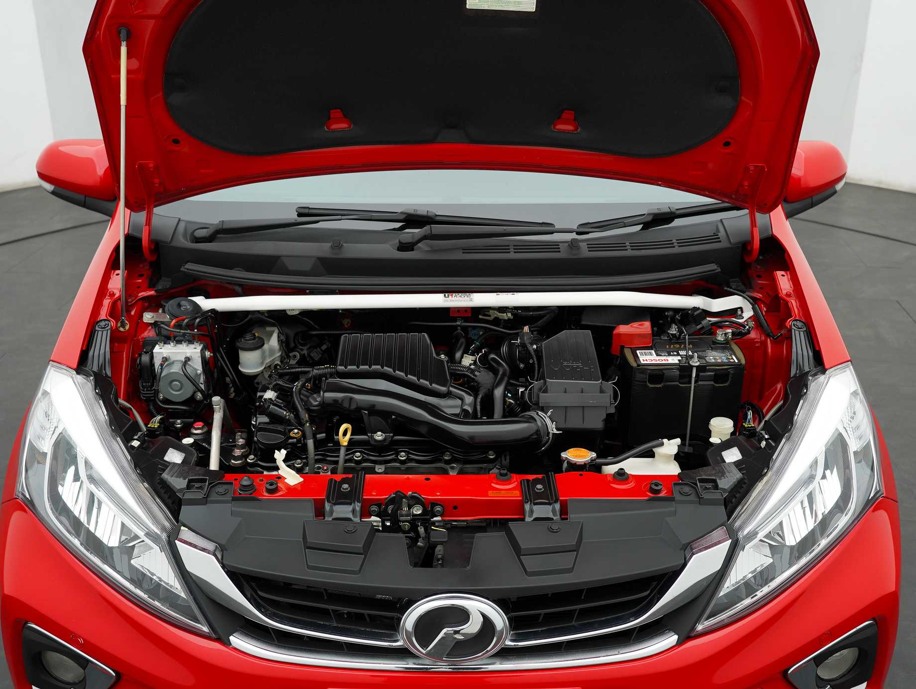 used 2018 Perodua Myvi AV 1.5