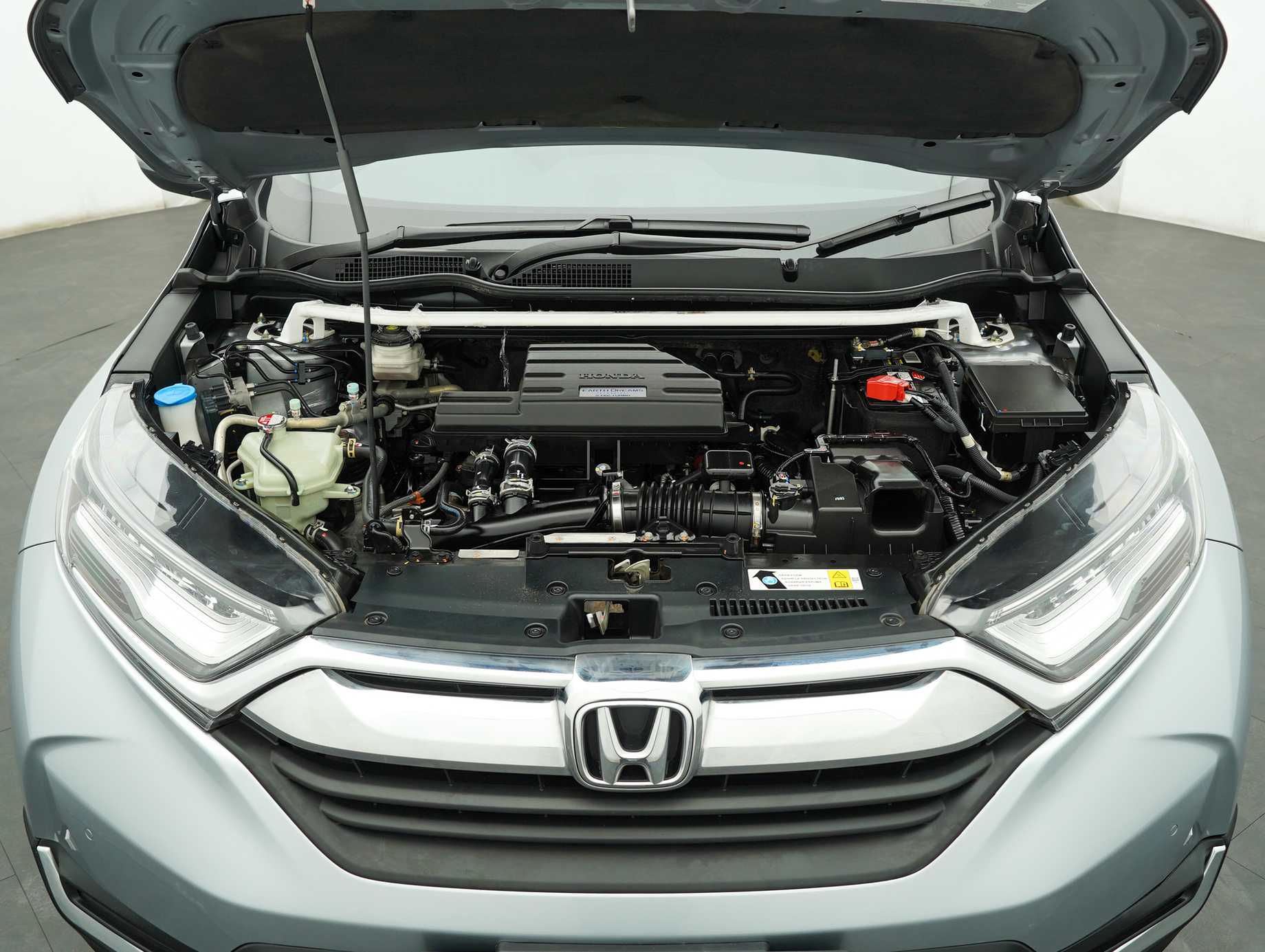 used 2019 Honda CR-V TC 1.5