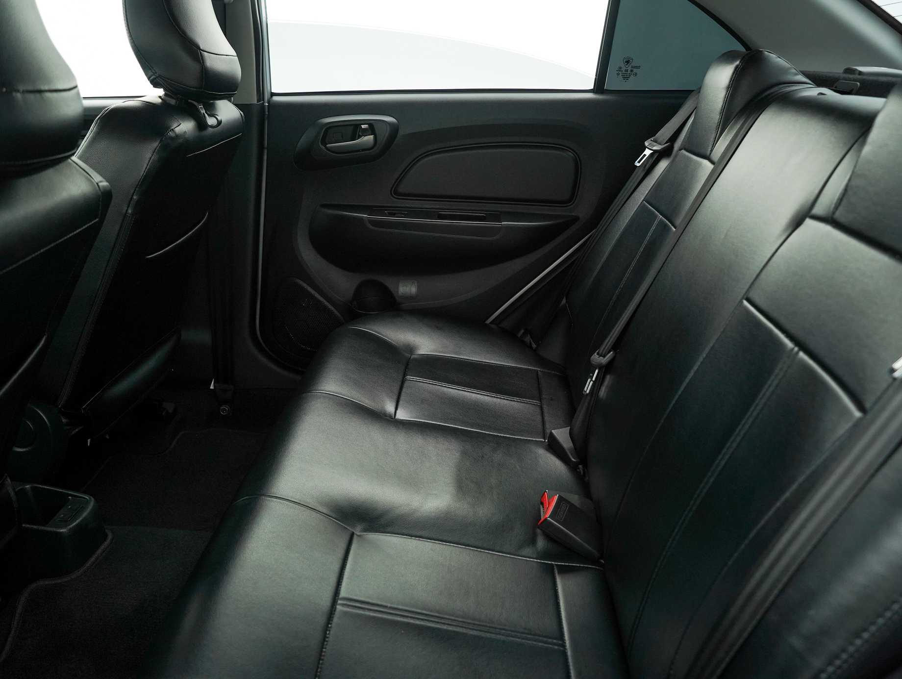 used 2020 Proton Saga Standard 1.3