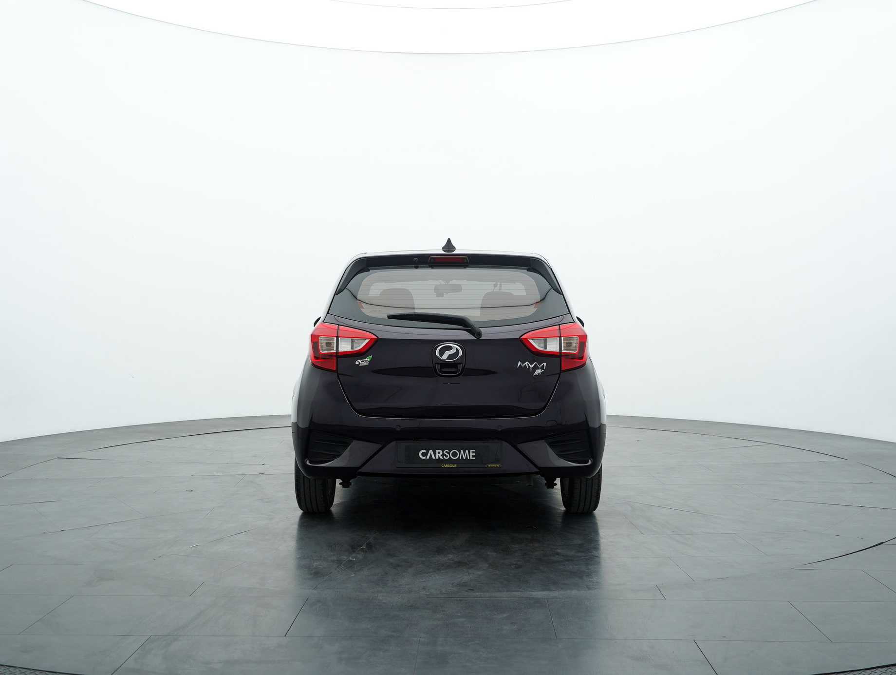 used 2020 Perodua Myvi X 1.3