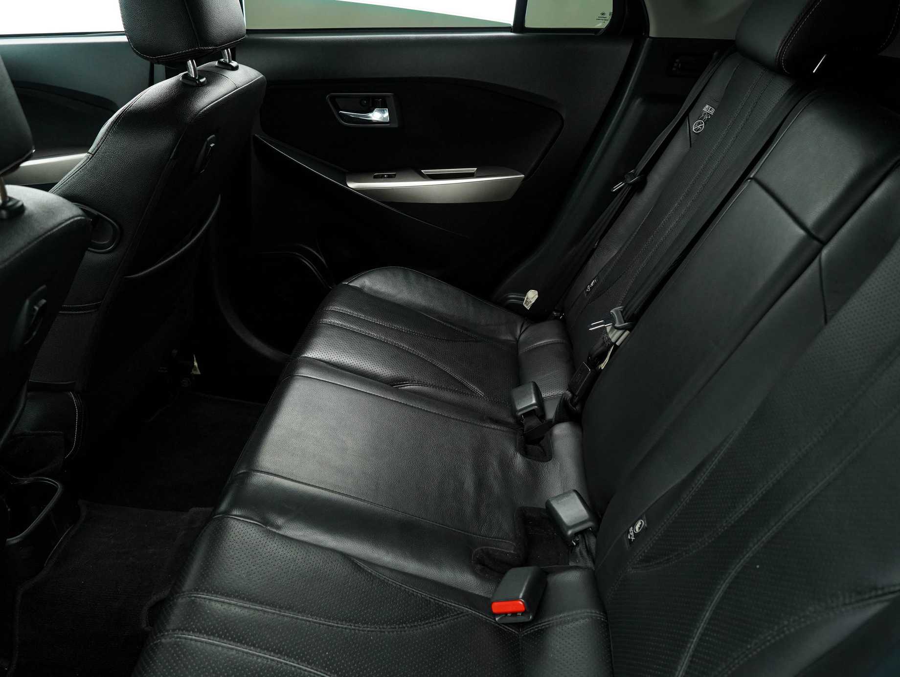 terpakai 2018 Perodua Myvi AV 1.5