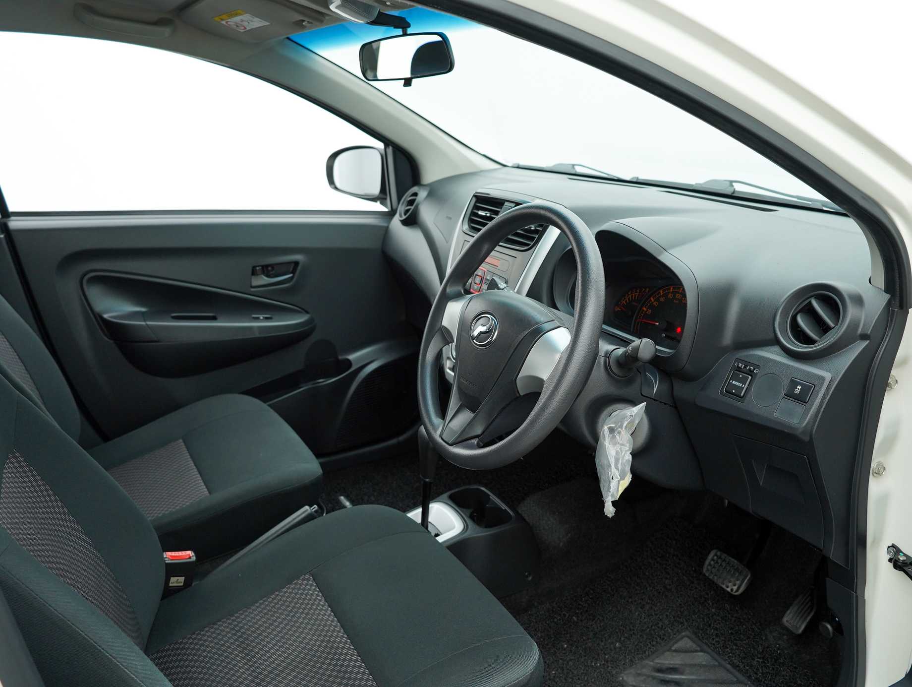used 2020 Perodua AXIA GXtra 1.0