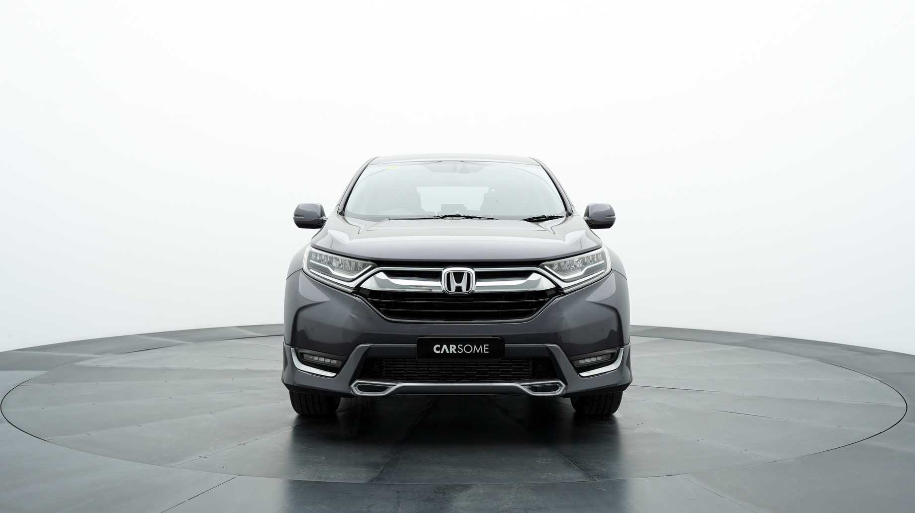 used 2019 Honda CR-V TC 2WD 1.5
