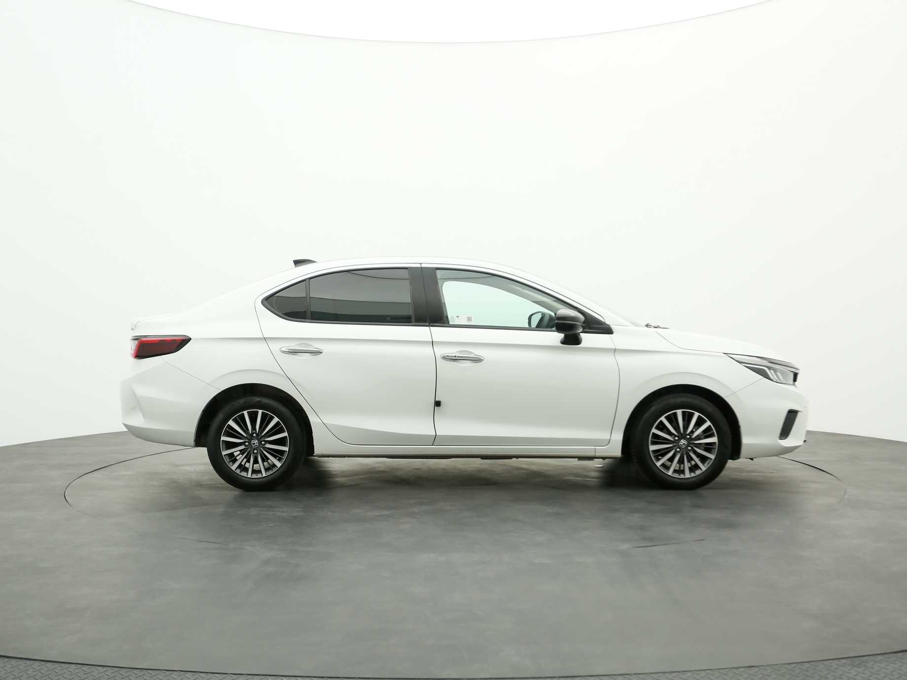 used 2020 Honda CITY E 1.5
