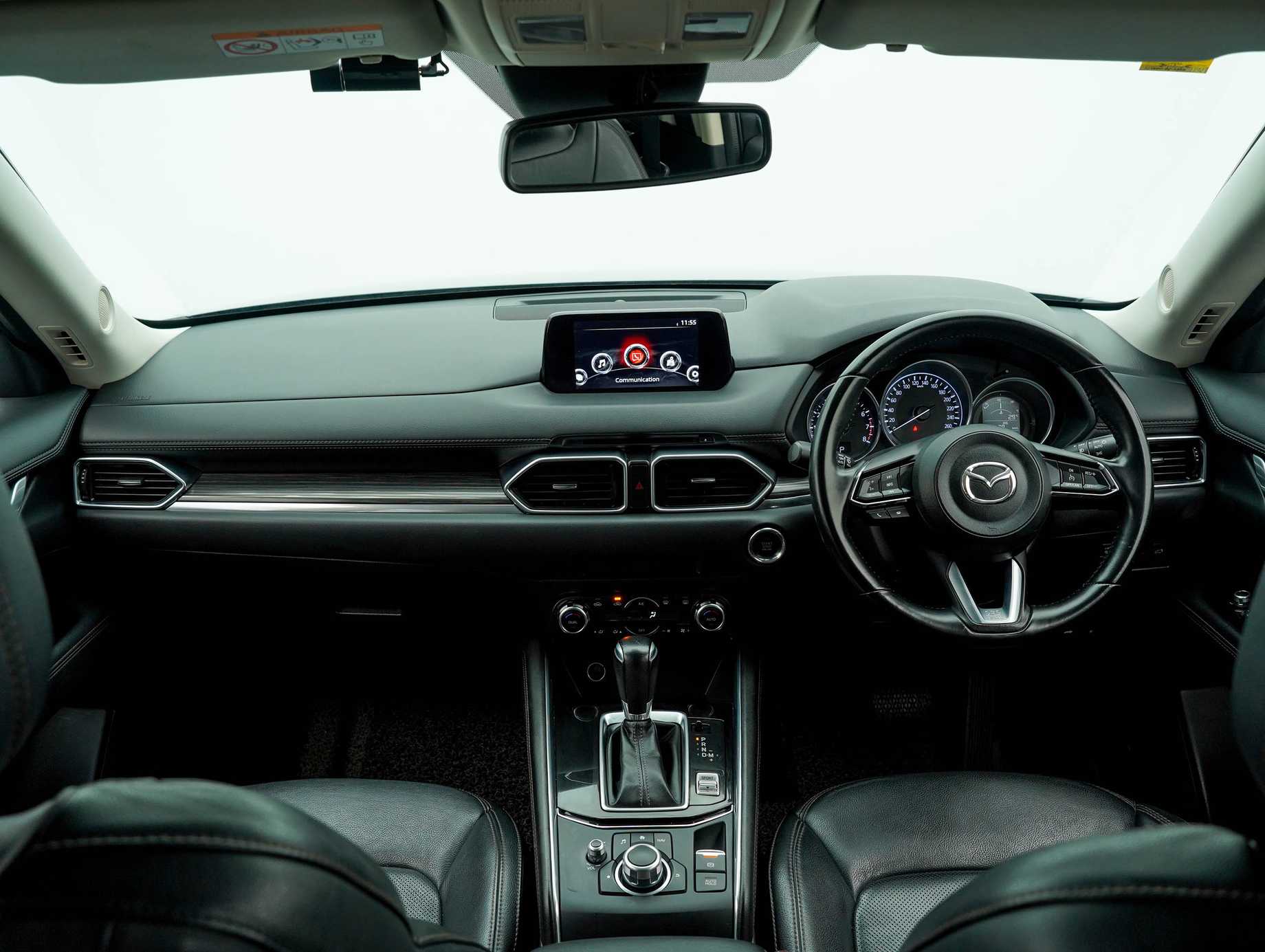 used 2019 Mazda CX-5 SKYACTIV-G GLS 2.0