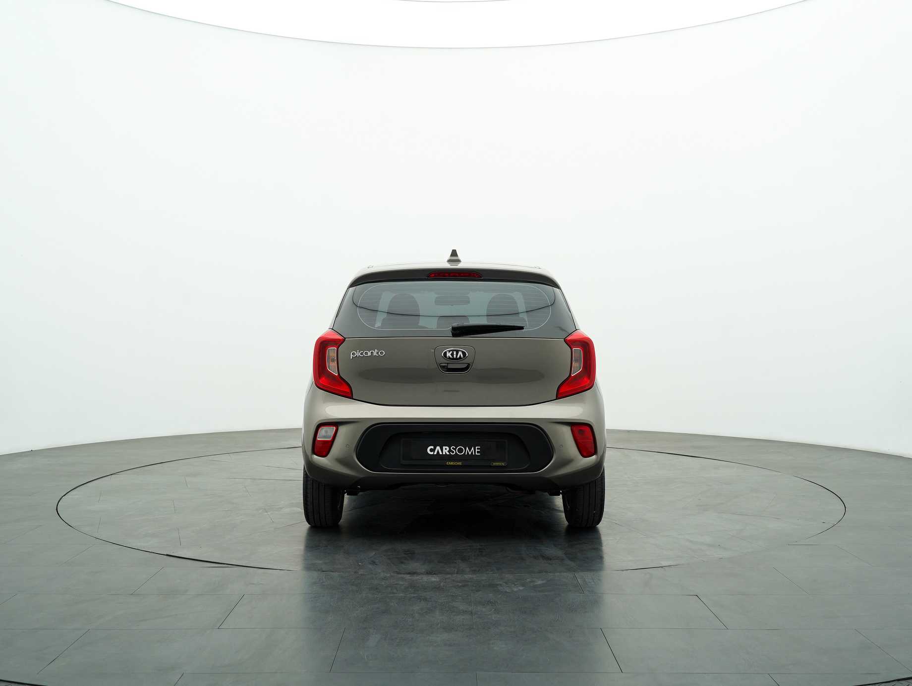 used 2019 Kia Picanto EX 1.2