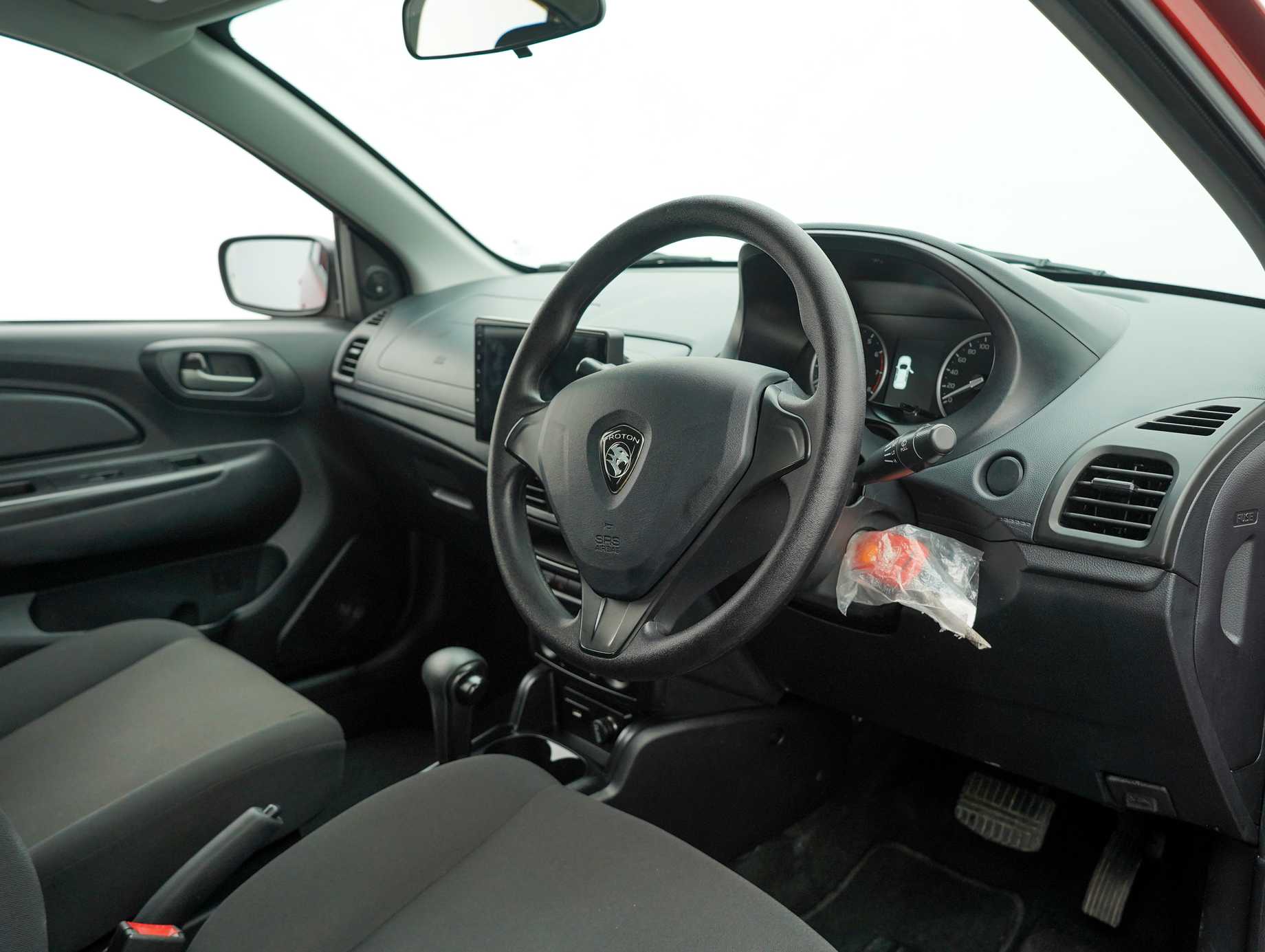 used 2020 Proton Saga Standard 1.3