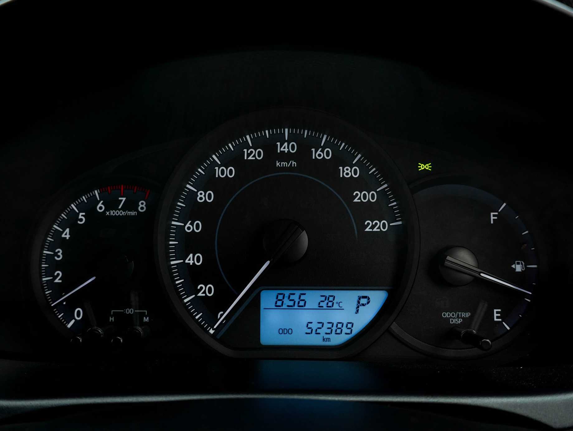 used 2019 Toyota Yaris E 1.5