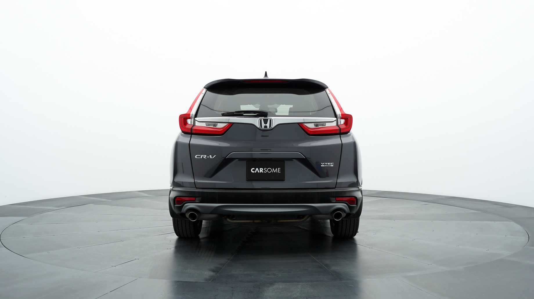 used 2019 Honda CR-V TC 2WD 1.5