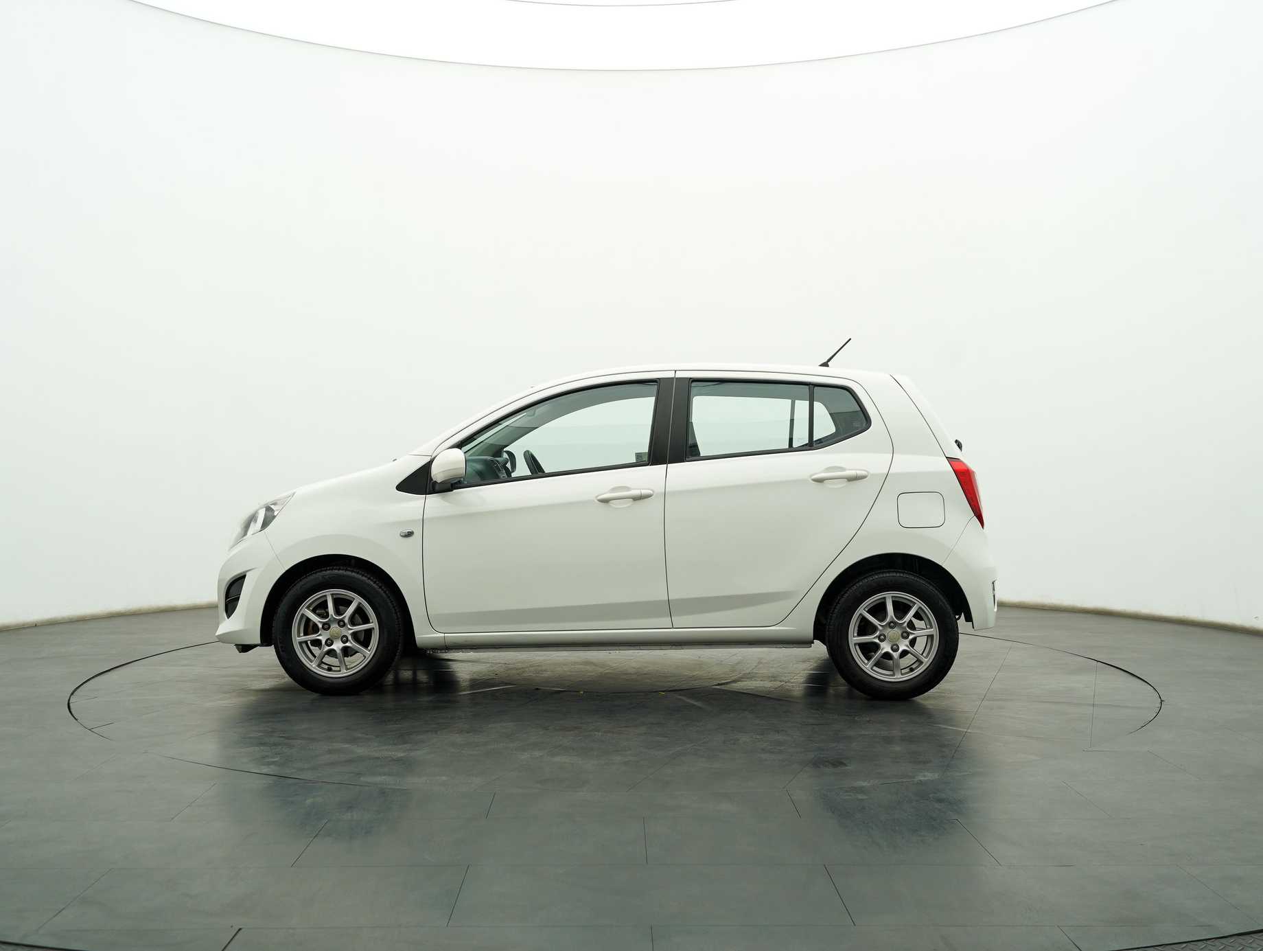 used 2015 Perodua AXIA G 1.0