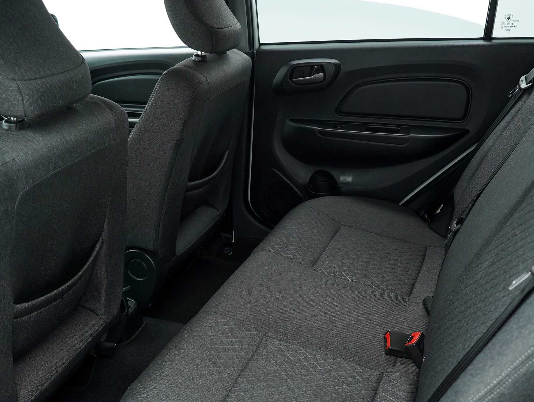 used 2020 Proton Saga Premium 1.3
