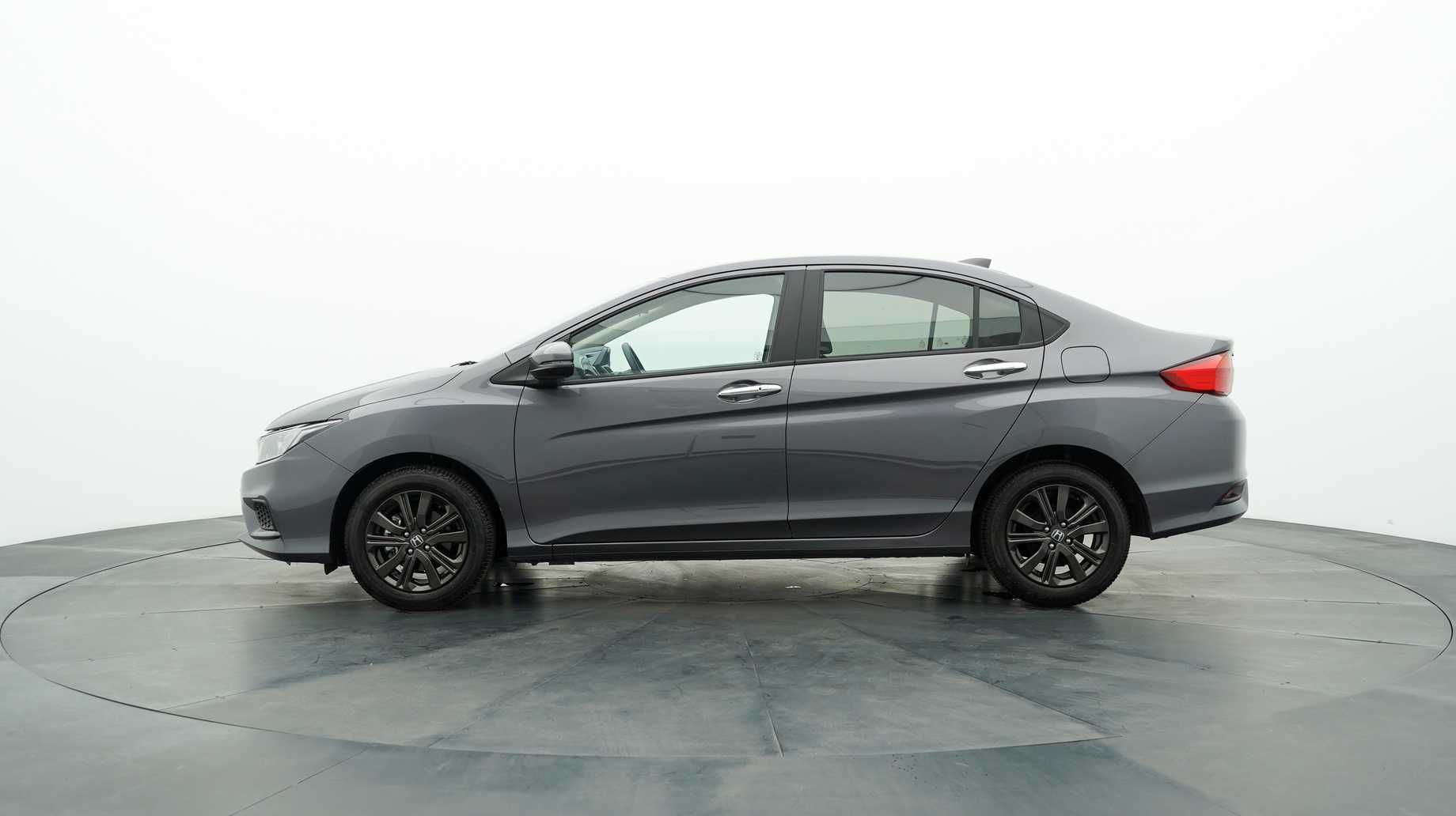 used 2020 Honda CITY E 1.5