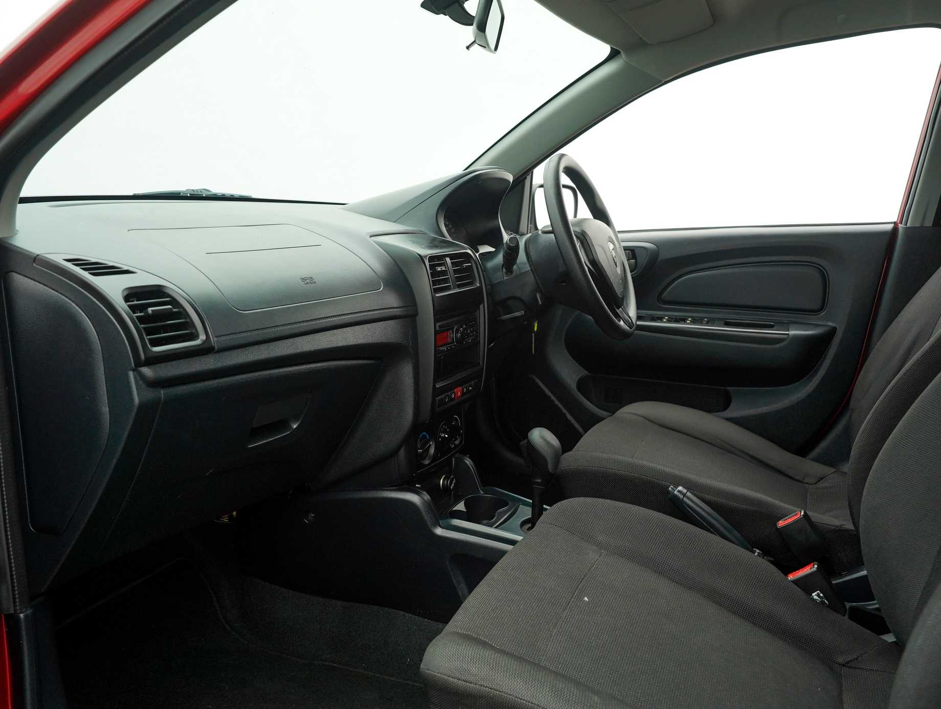 used 2017 Proton Saga Standard 1.3