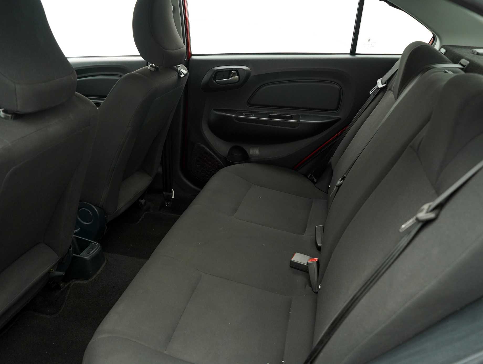 used 2020 Proton Saga Standard 1.3