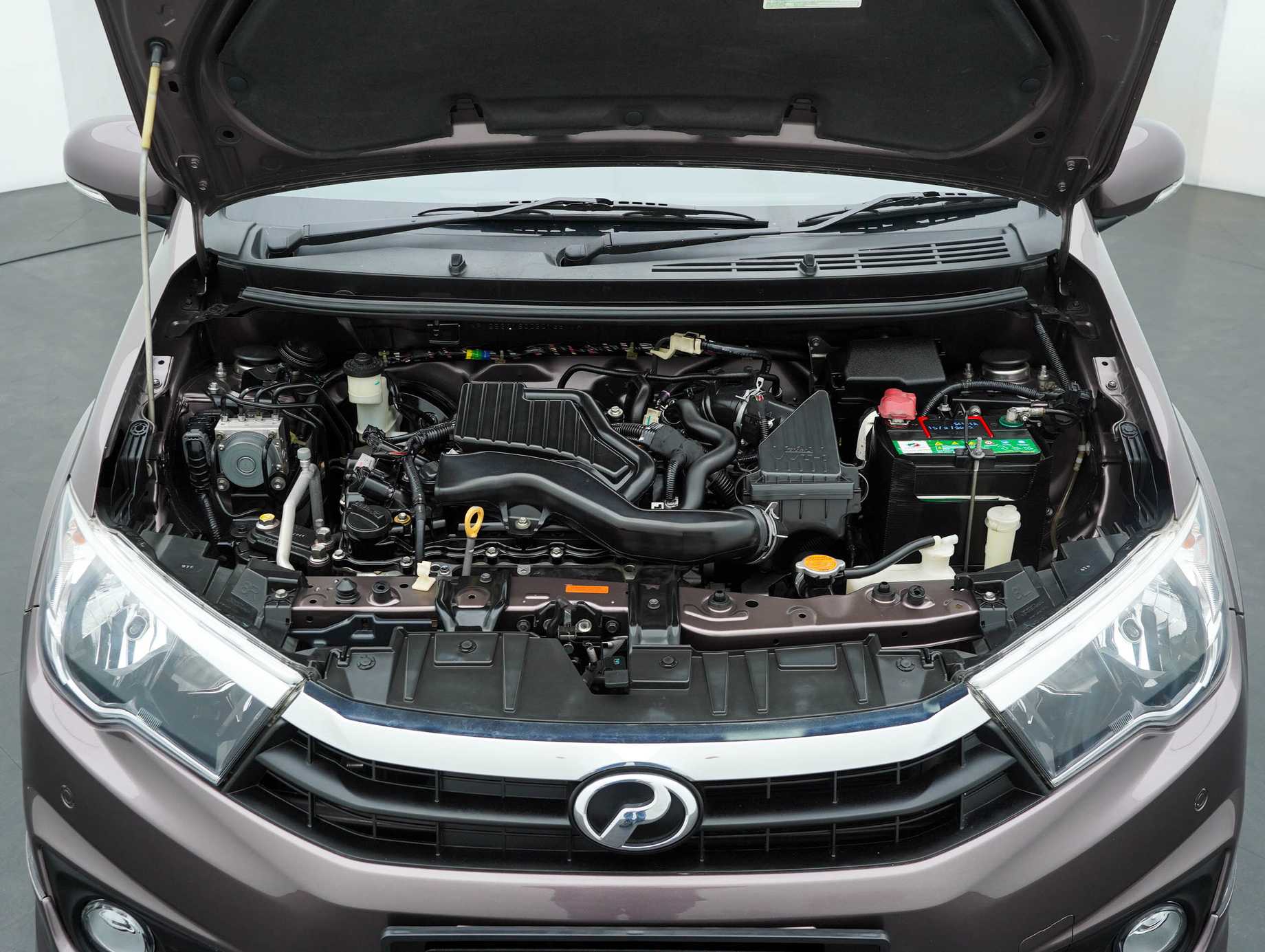 used 2016 Perodua Bezza X Premium 1.3