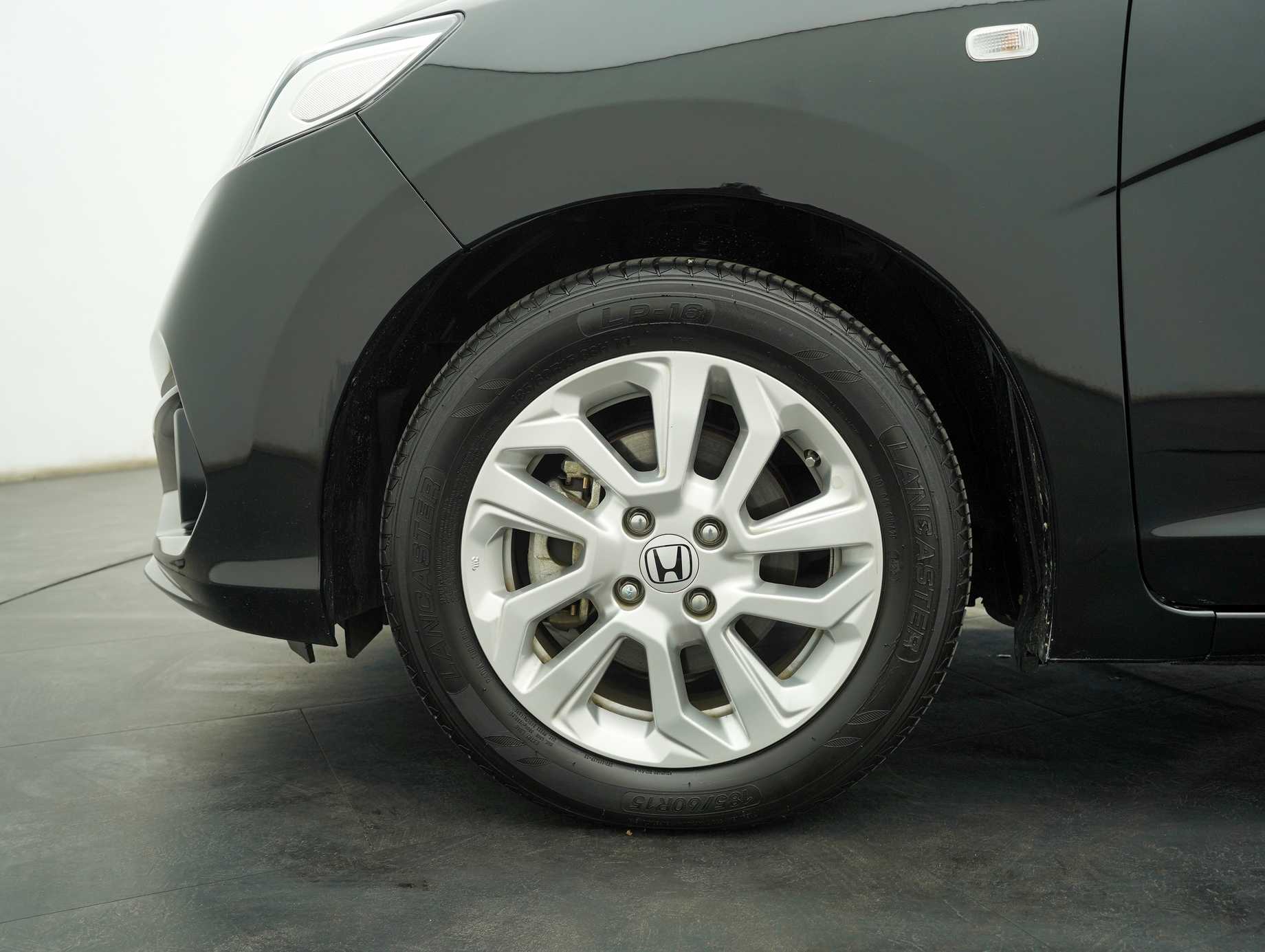 used 2020 Honda Jazz E i-VTEC 1.5