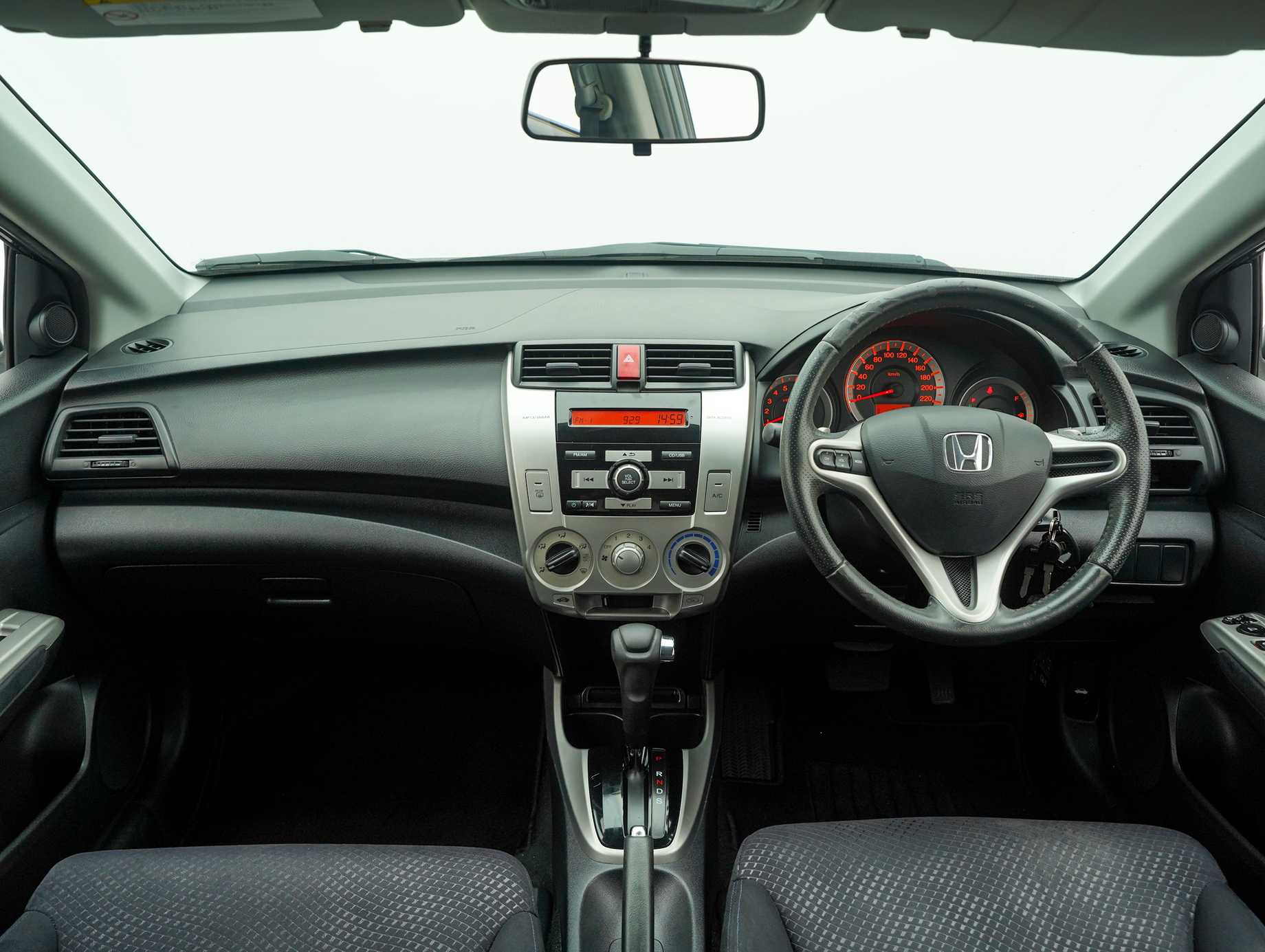 used 2010 Honda City E i-VTEC 1.5