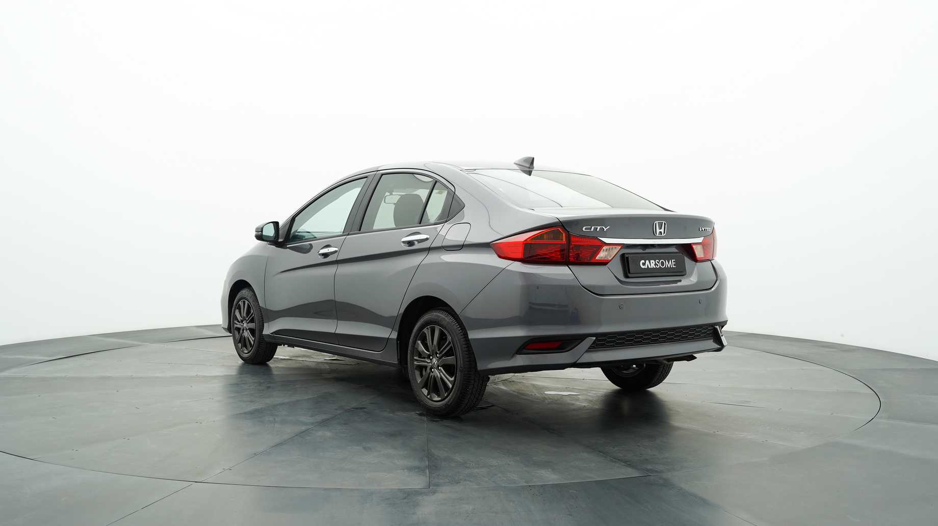 used 2020 Honda CITY E 1.5