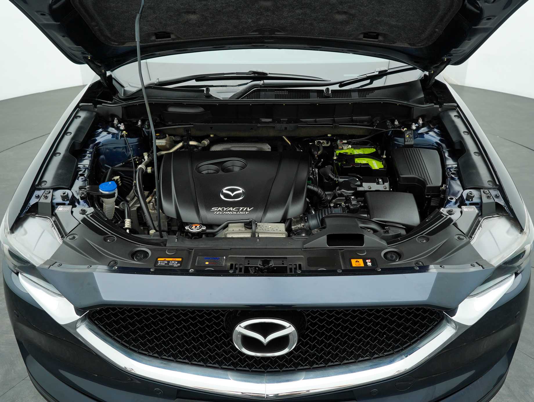 used 2018 Mazda CX-5 SKYACTIV-G GLS 2.0
