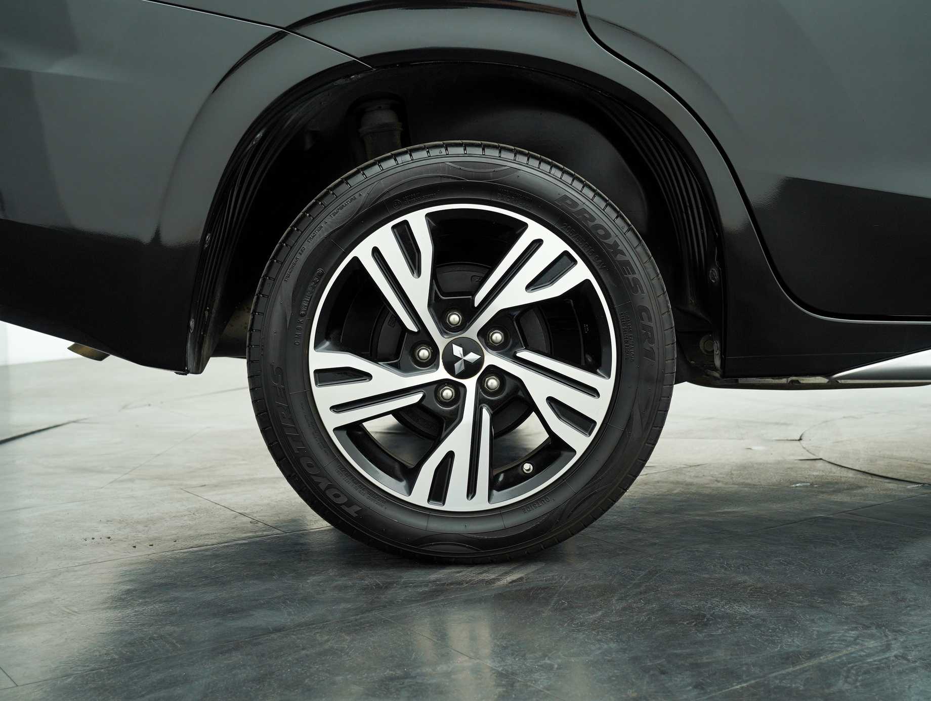 used 2022 Mitsubishi Xpander  1.5