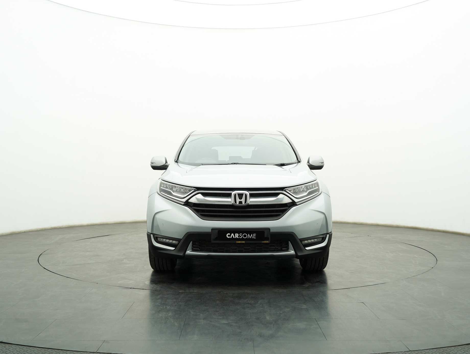 used 2019 Honda CR-V TC 1.5