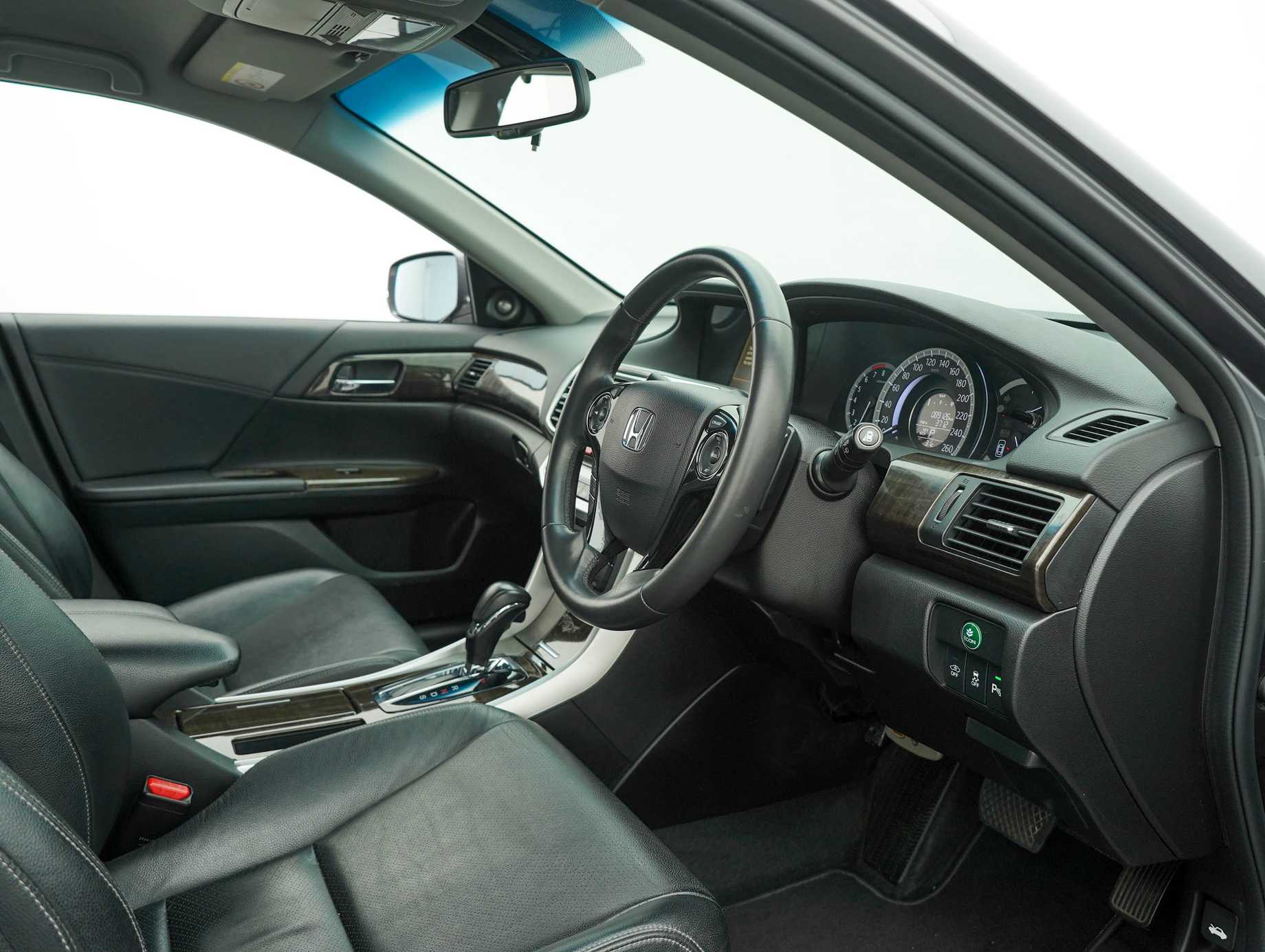 used 2013 Honda Accord i-VTEC VTi-L 2.4