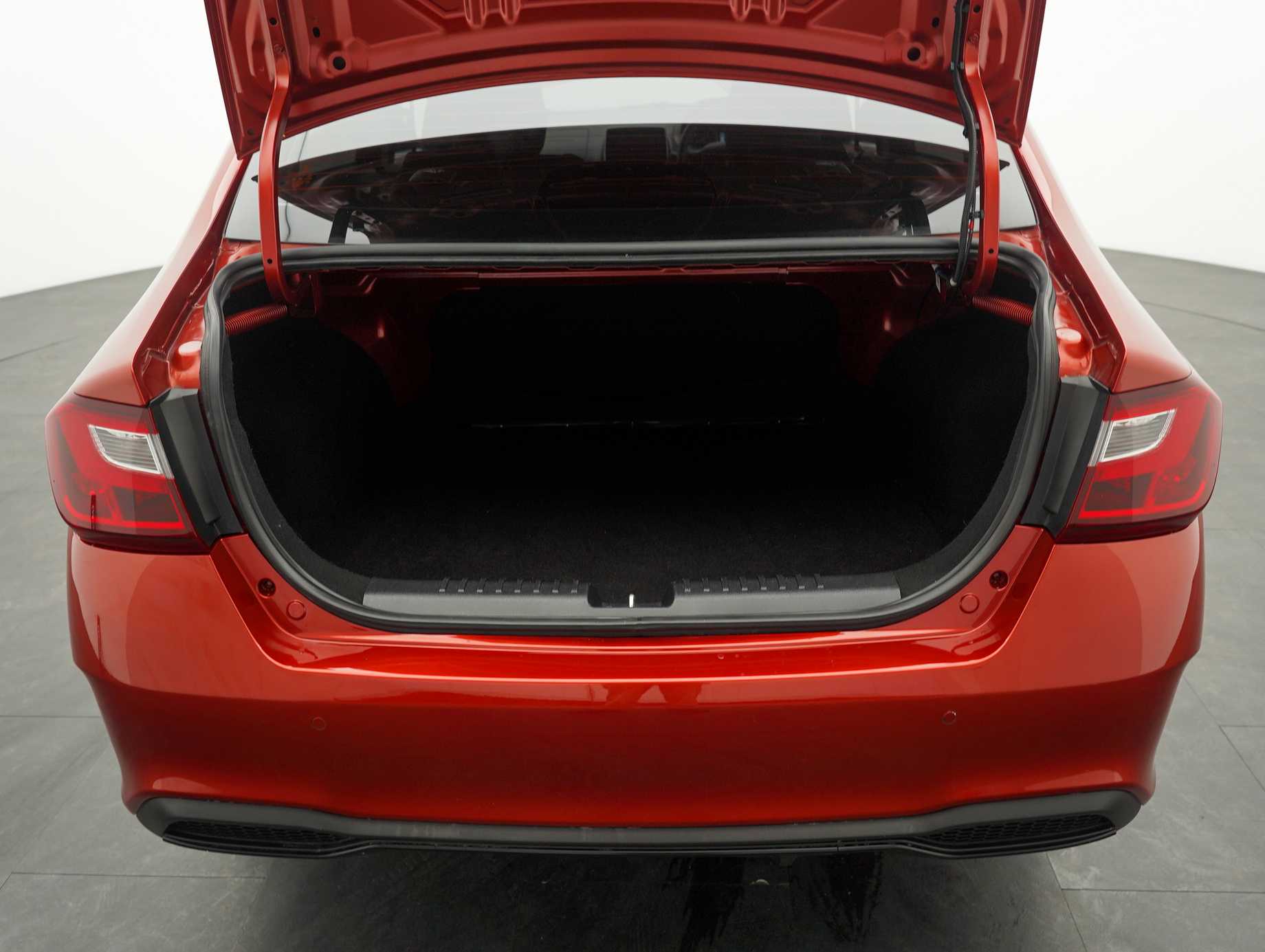 used 2020 Proton Saga Standard 1.3