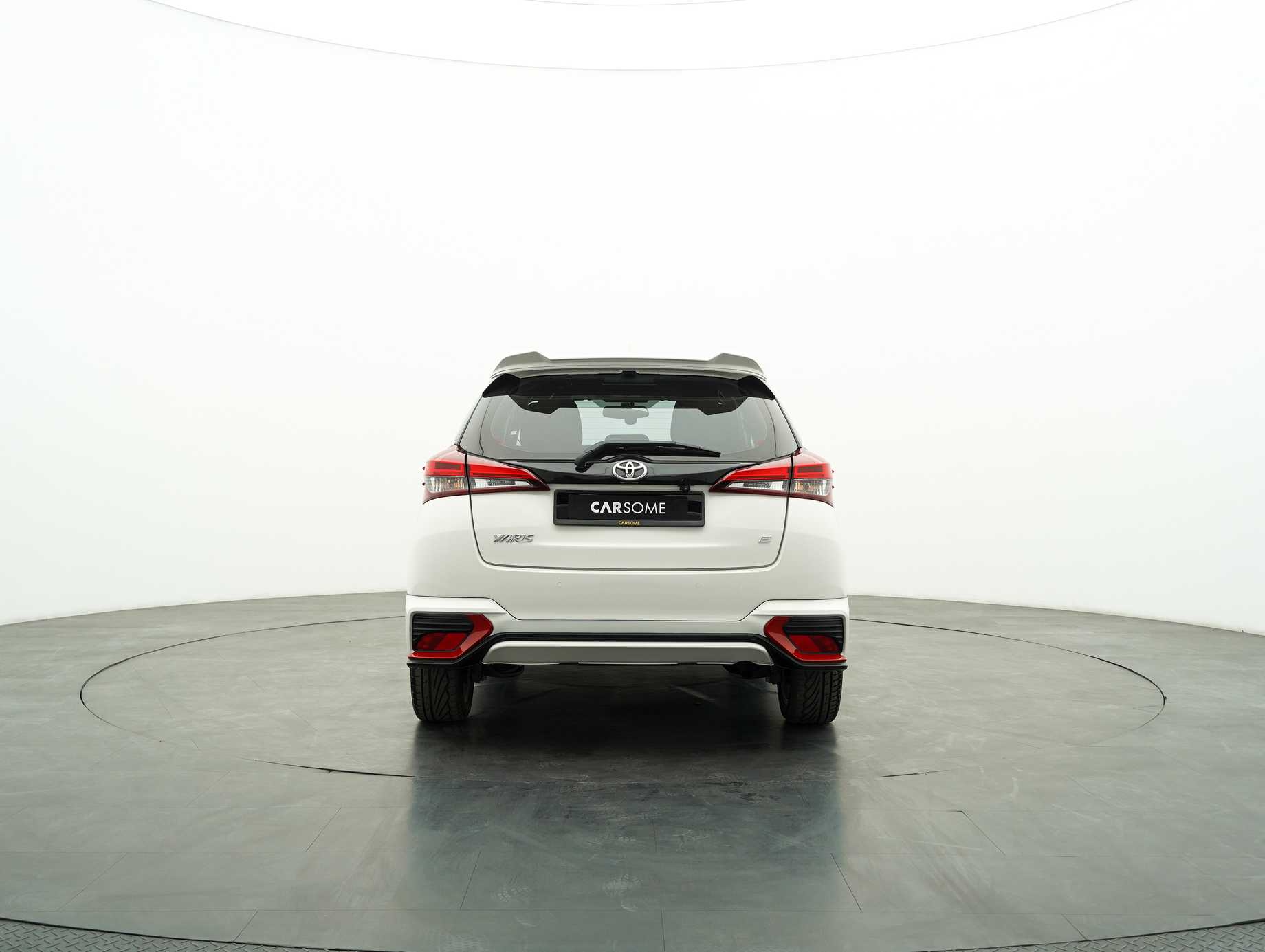 used 2019 Toyota Yaris E 1.5