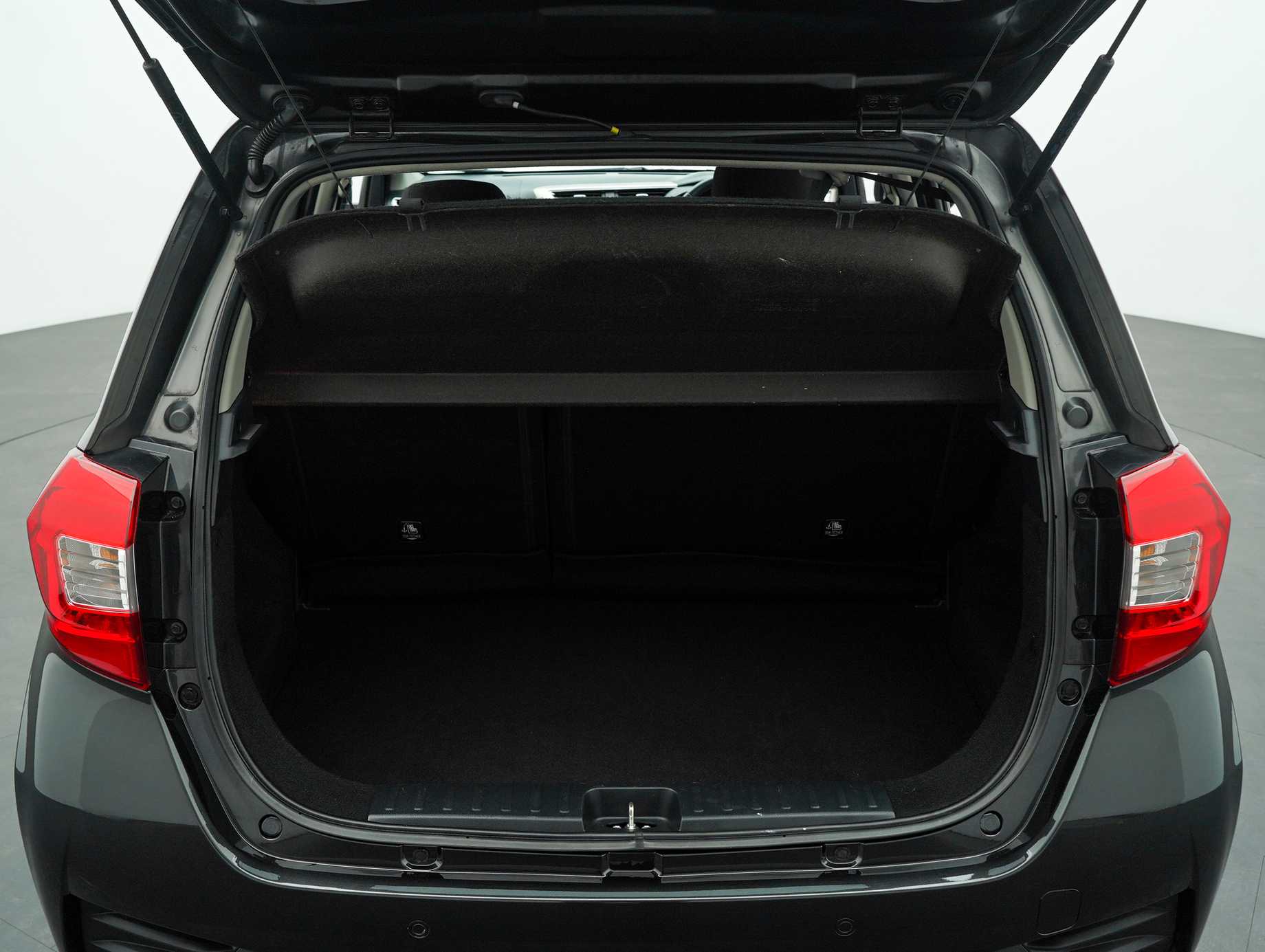 terpakai 2019 Perodua Myvi H 1.5