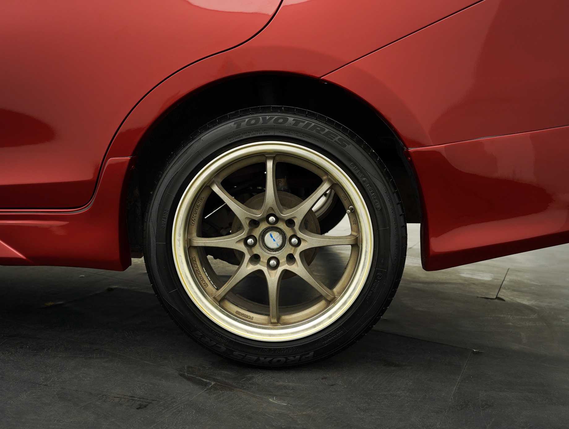 used 2017 Proton Saga Standard 1.3