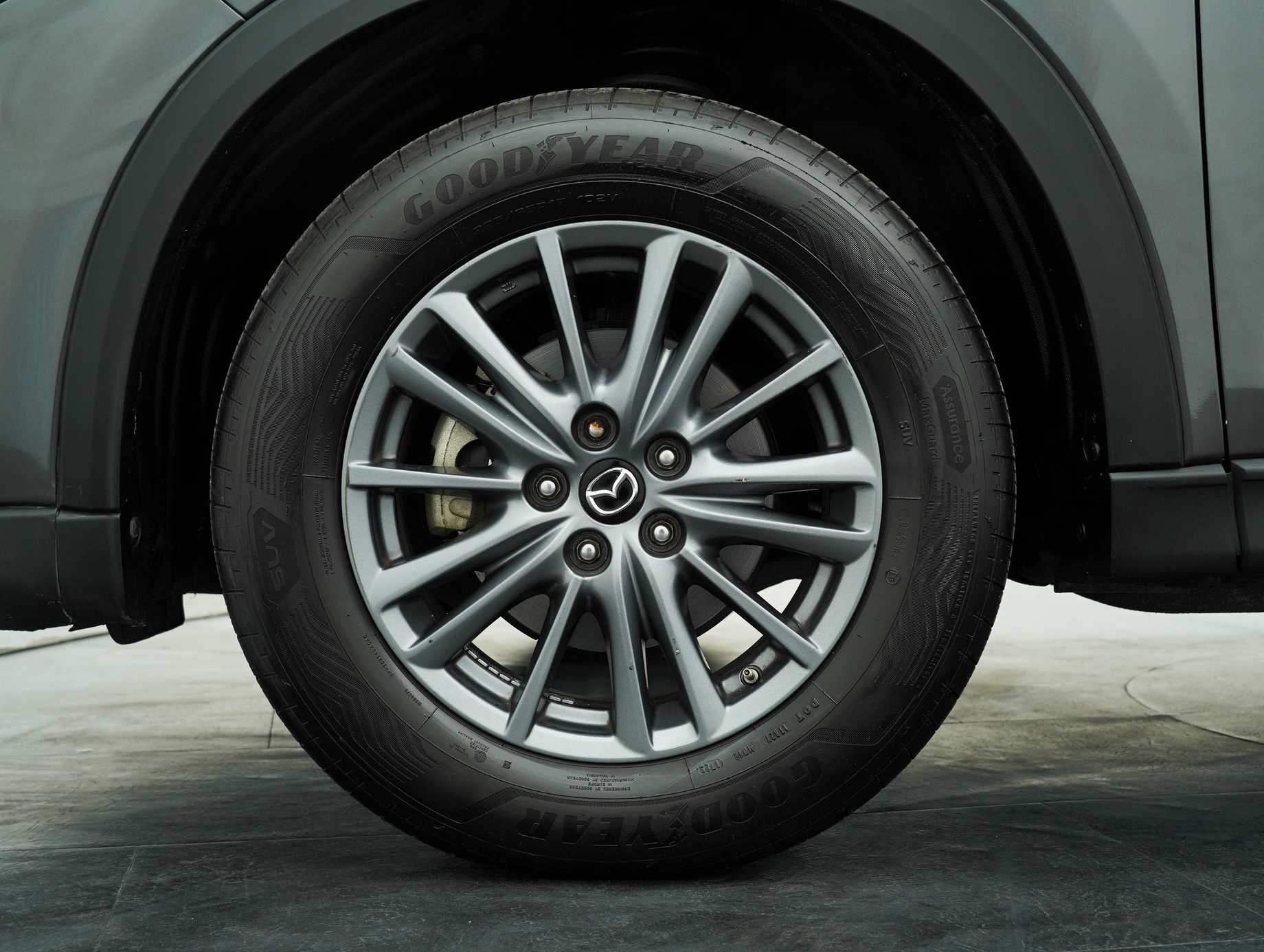 used 2019 Mazda CX-5 SKYACTIV-G GLS 2.0