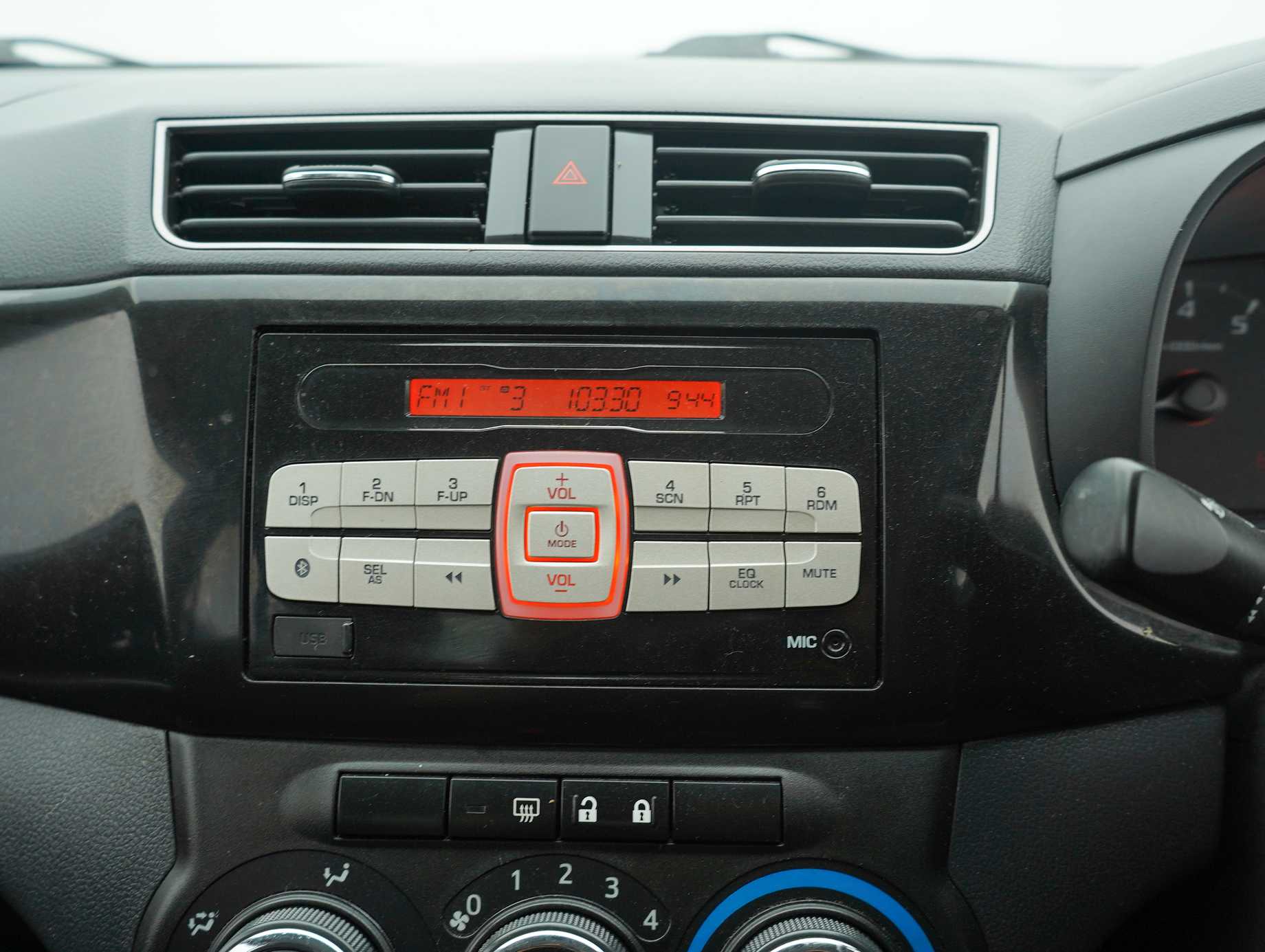 used 2019 Perodua Bezza GXtra 1.0