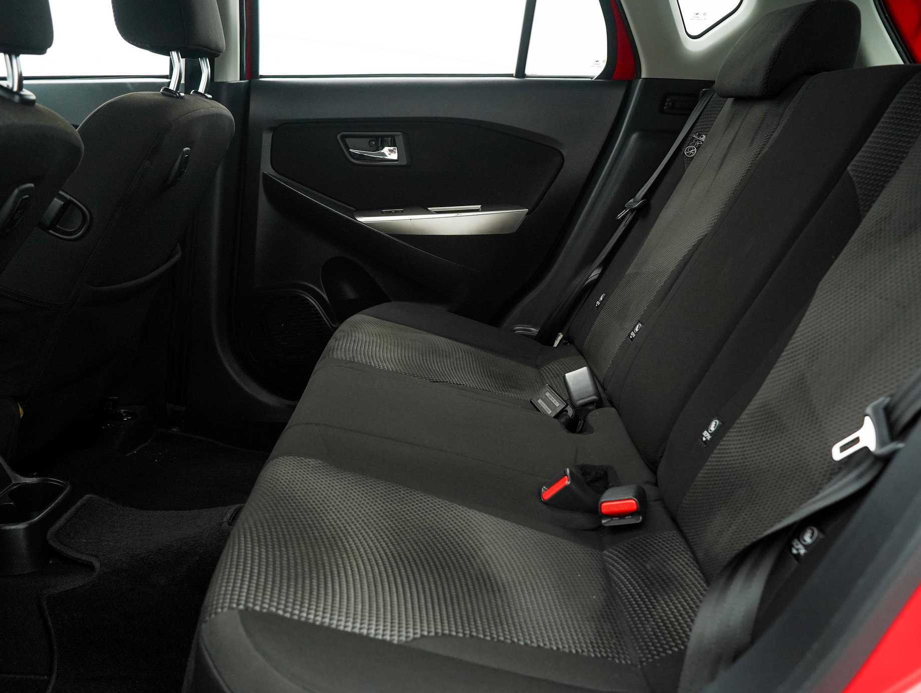terpakai 2019 Perodua Myvi H 1.5