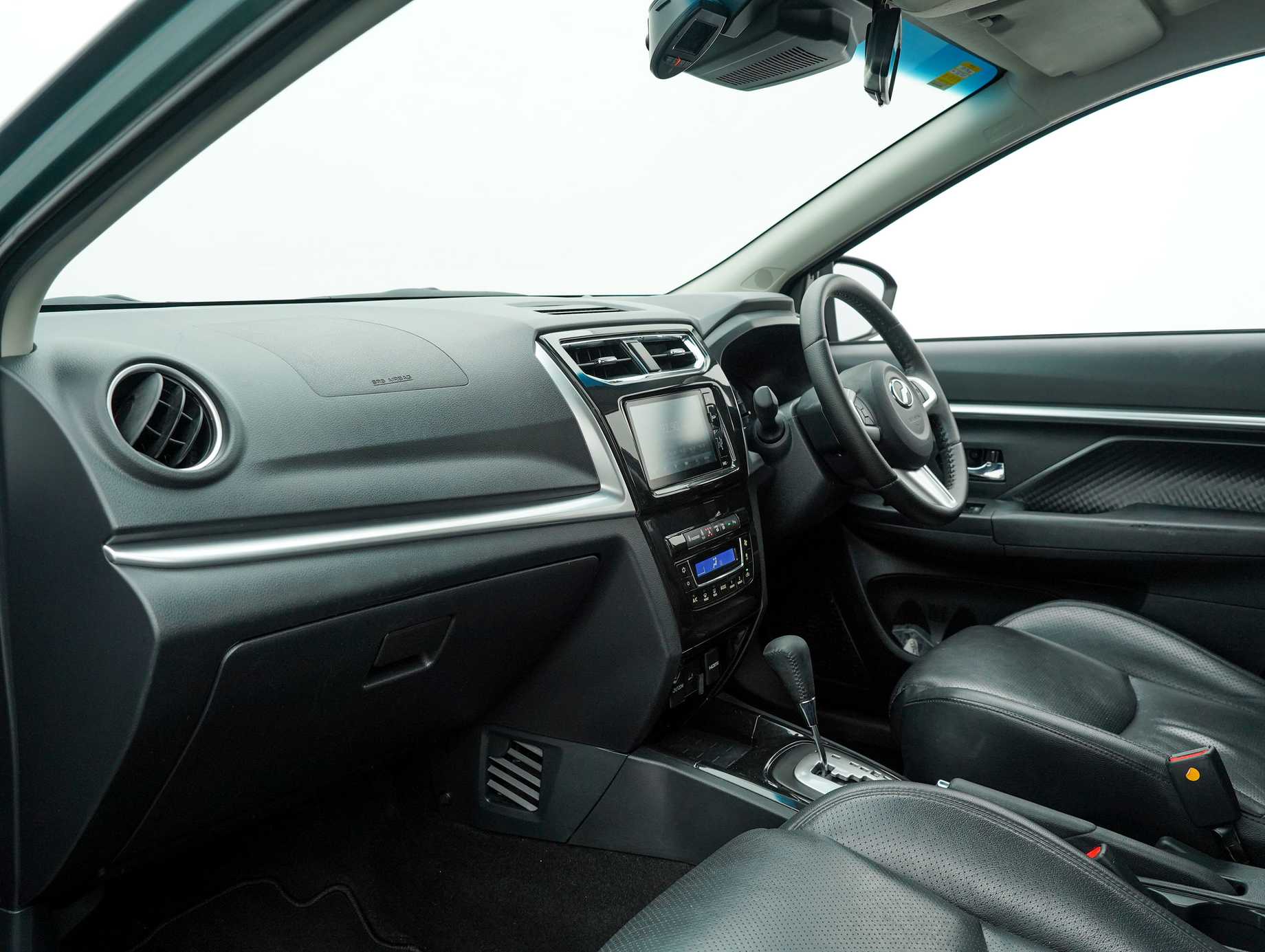 used 2020 Perodua Aruz AV 1.5